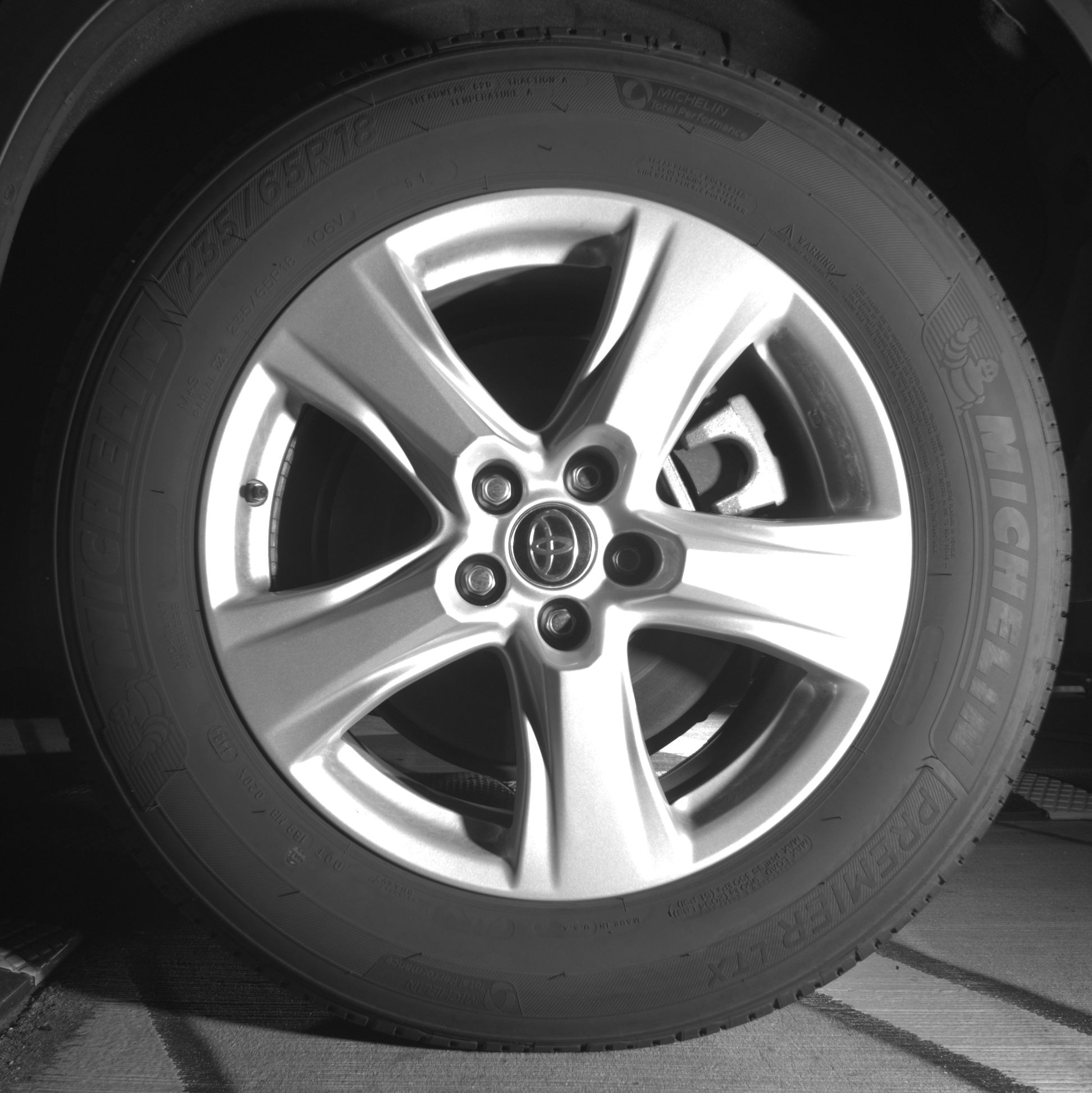 Thumbnail: 2025 Toyota Highlander - 11