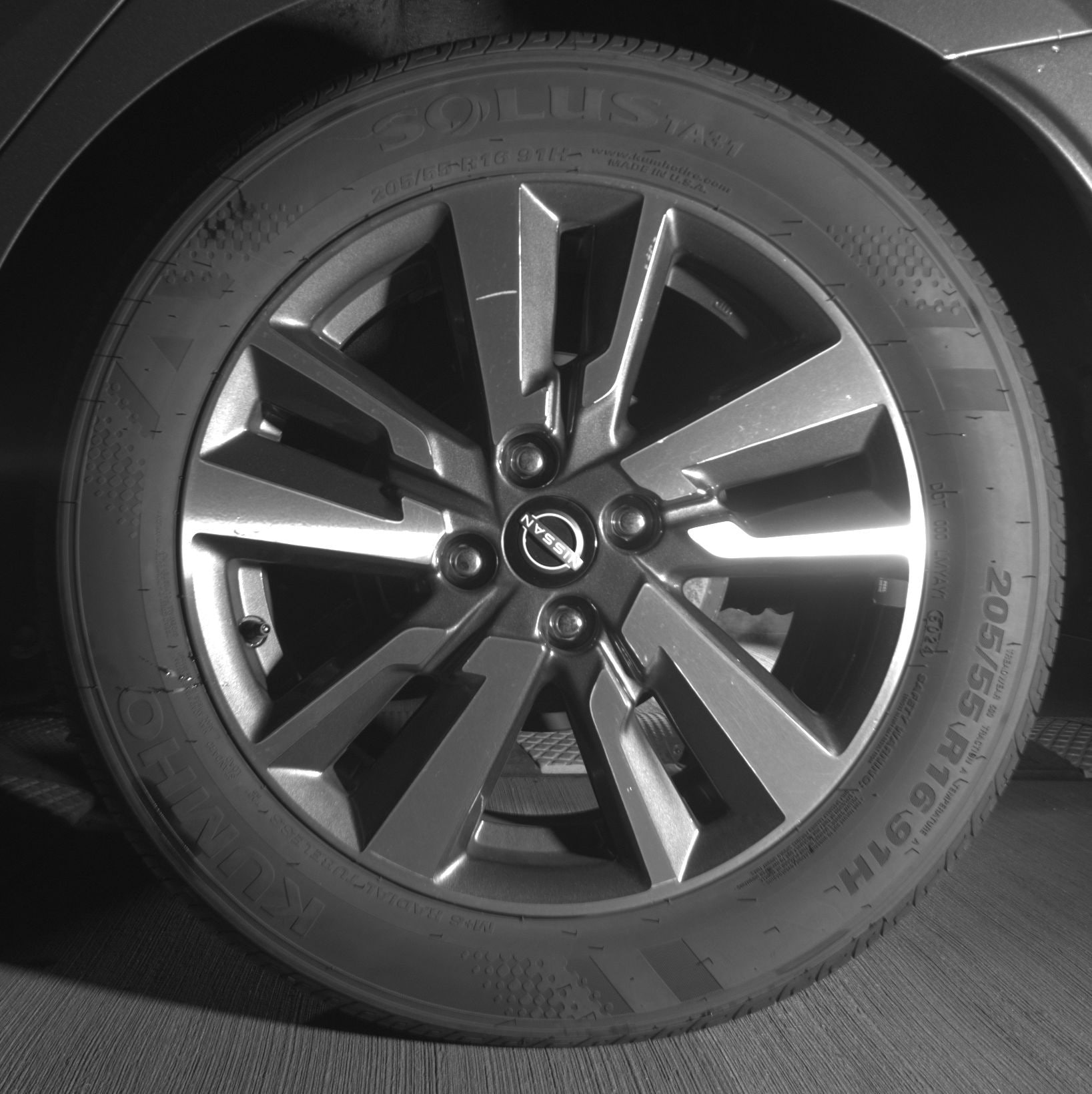 Thumbnail: 2025 Nissan Versa - 11