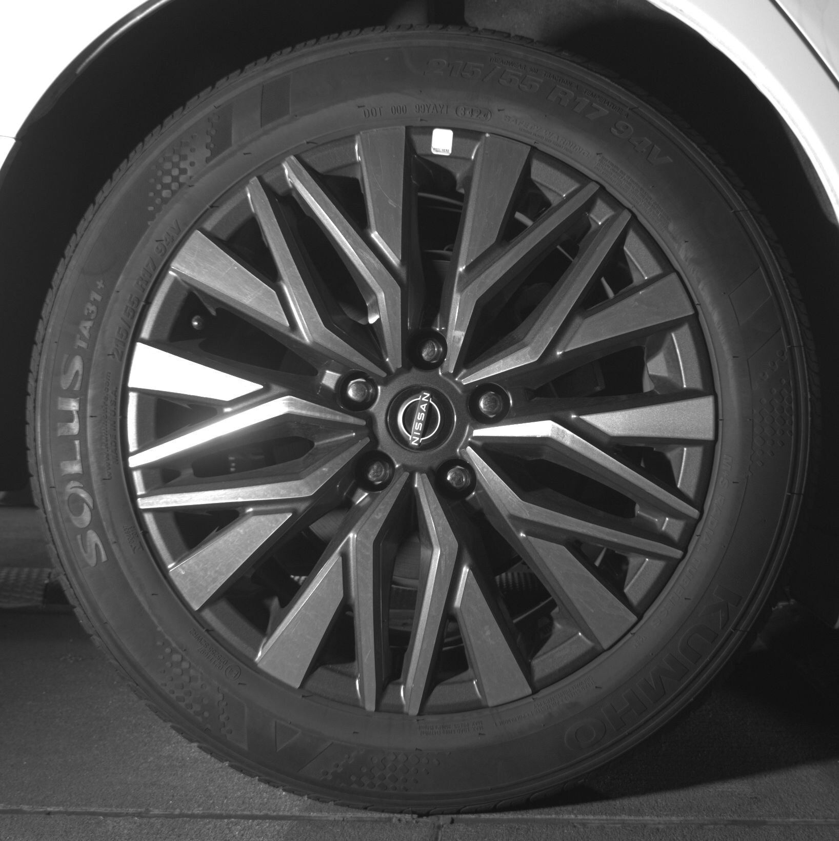 Thumbnail: 2025 Nissan Altima - 12