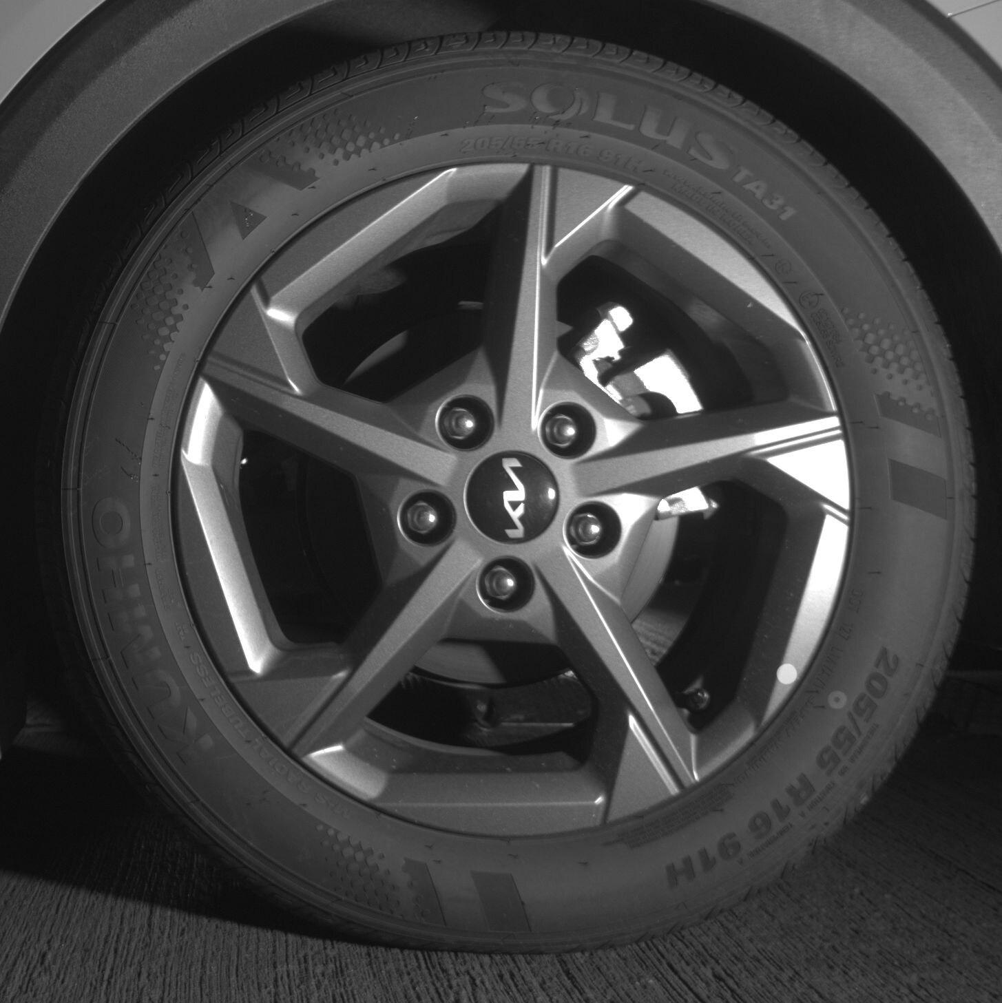 Thumbnail: 2025 Kia K4 - 11