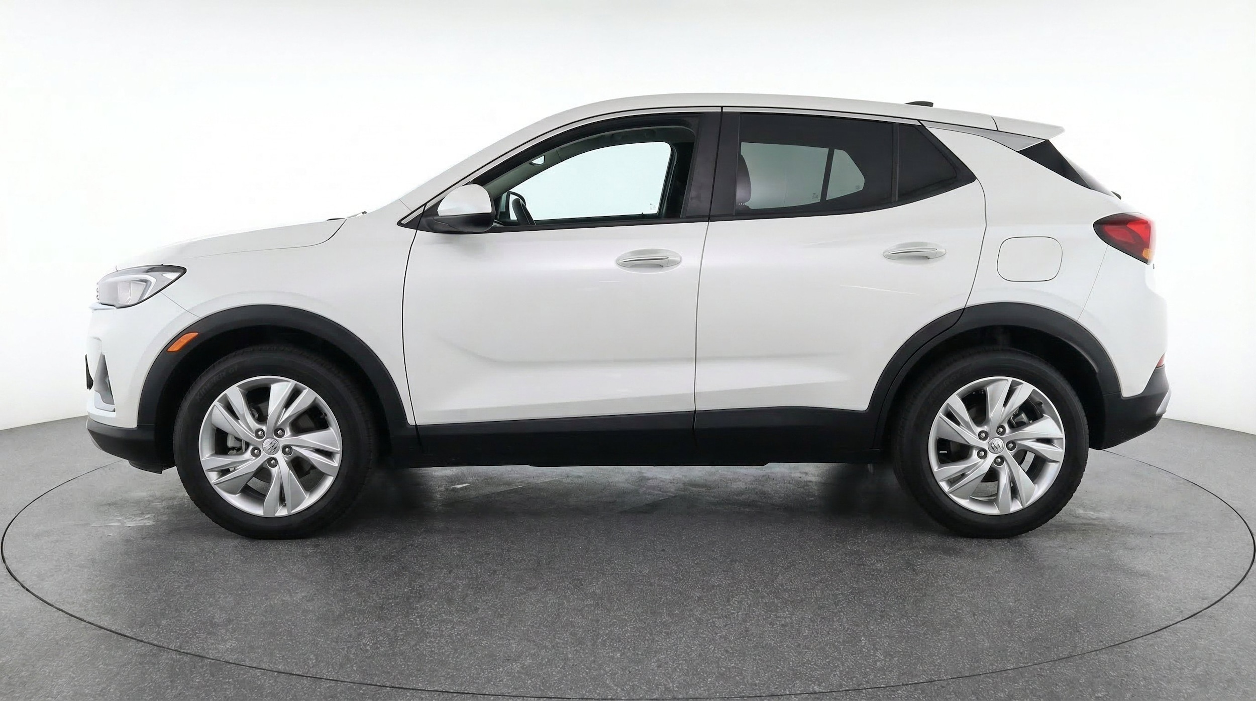Thumbnail: 2025 Buick Encore GX - 5