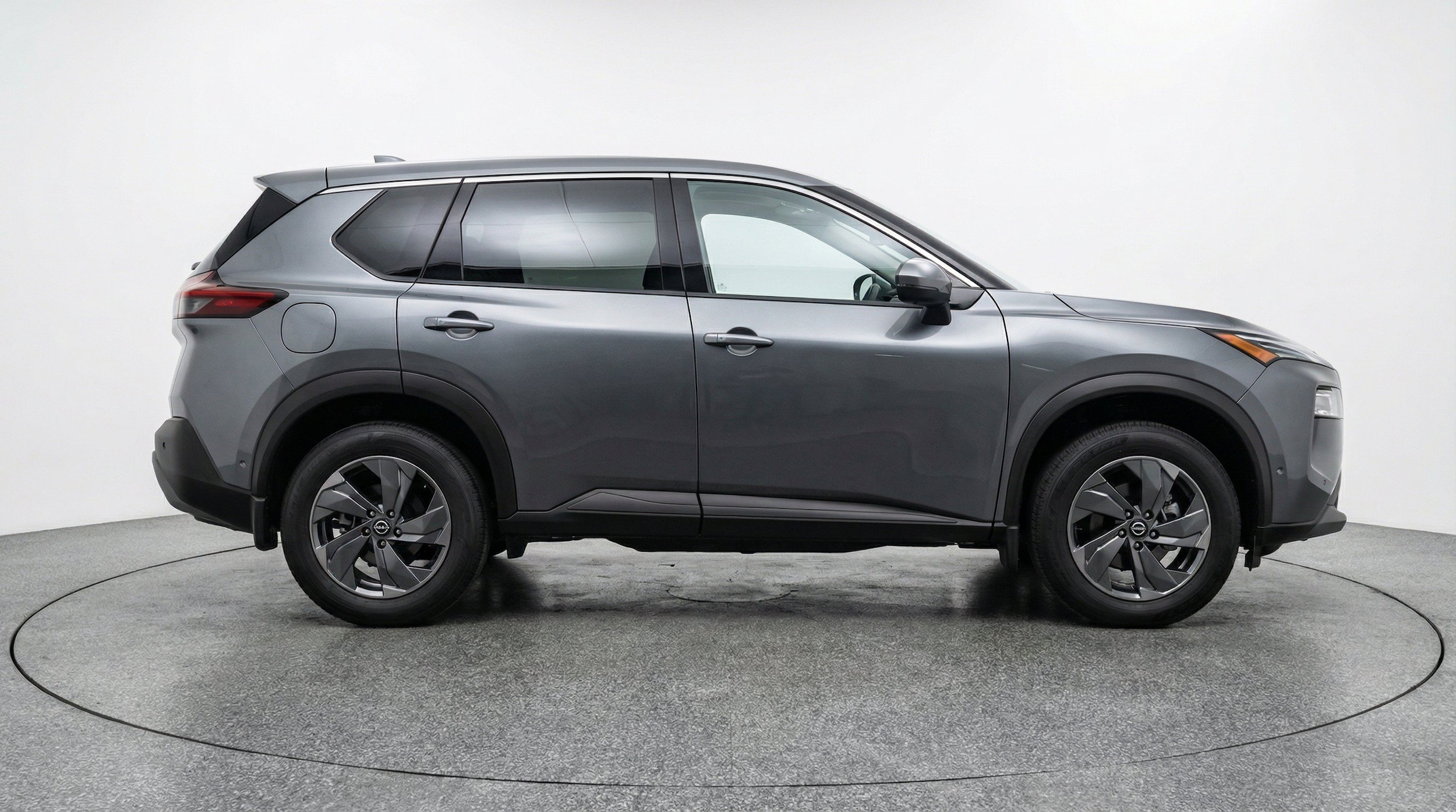 Thumbnail: 2026 Nissan Rogue - 11