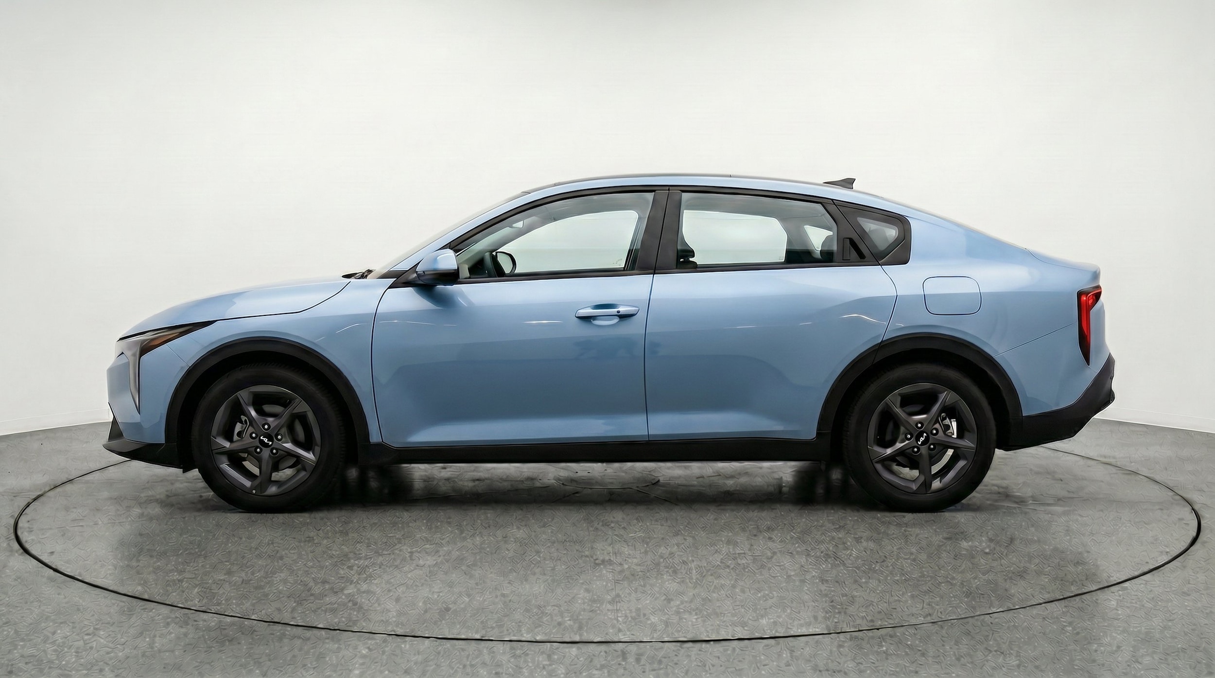 Thumbnail: 2026 Kia K4 - 5