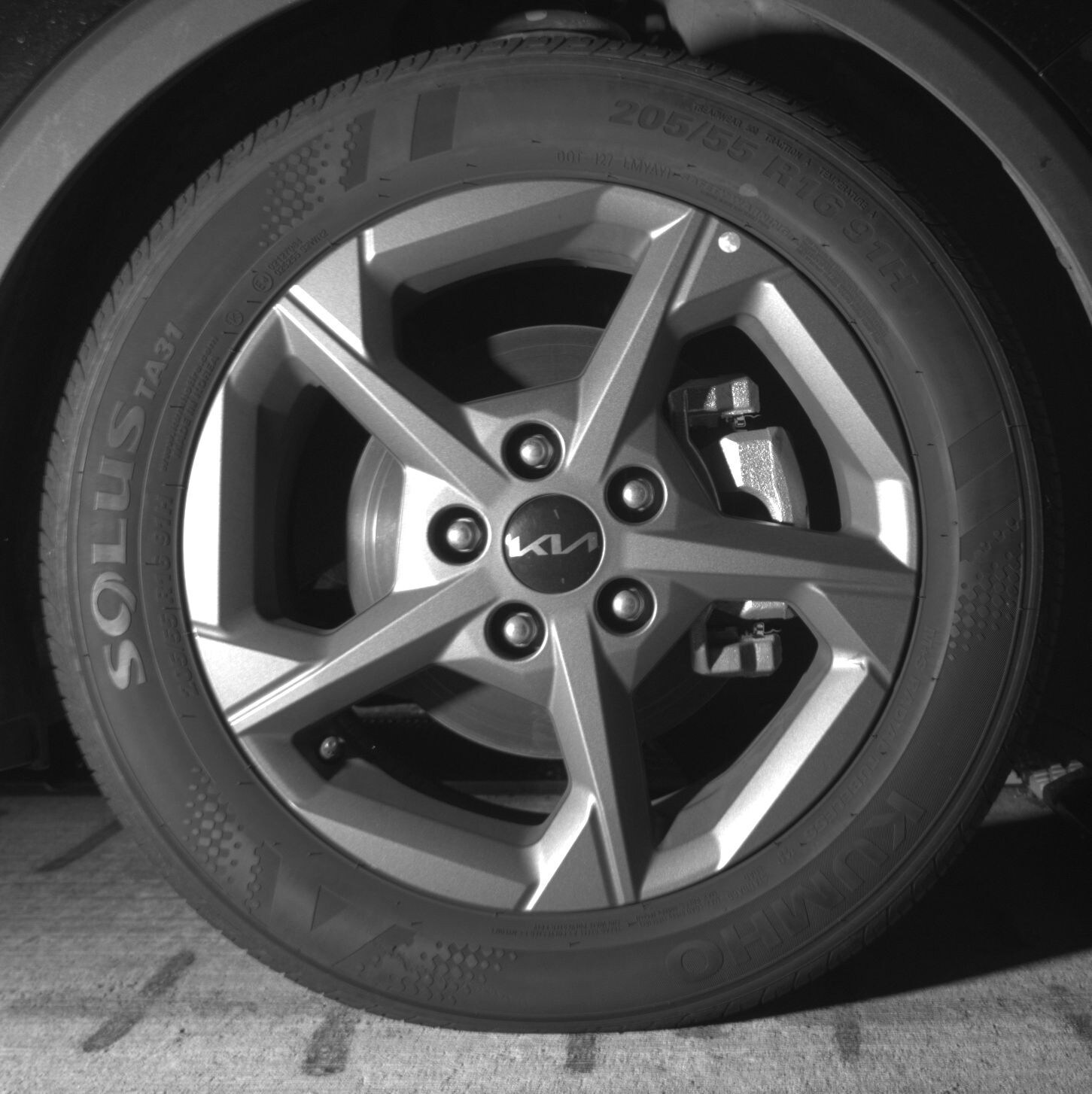 Thumbnail: 2025 Kia K4 - 10