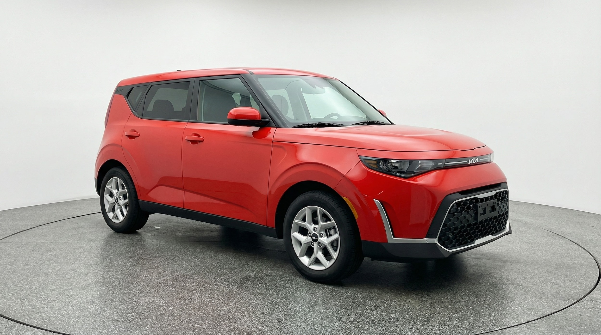 Thumbnail: 2025 Kia Soul - 1