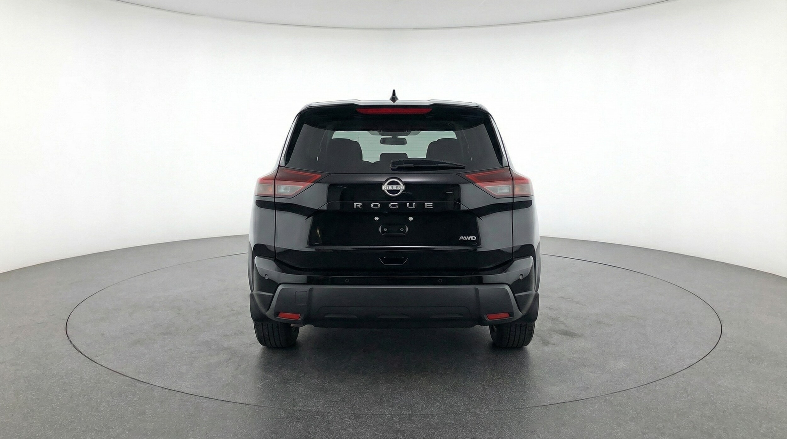 Thumbnail: 2025 Nissan Rogue - 6