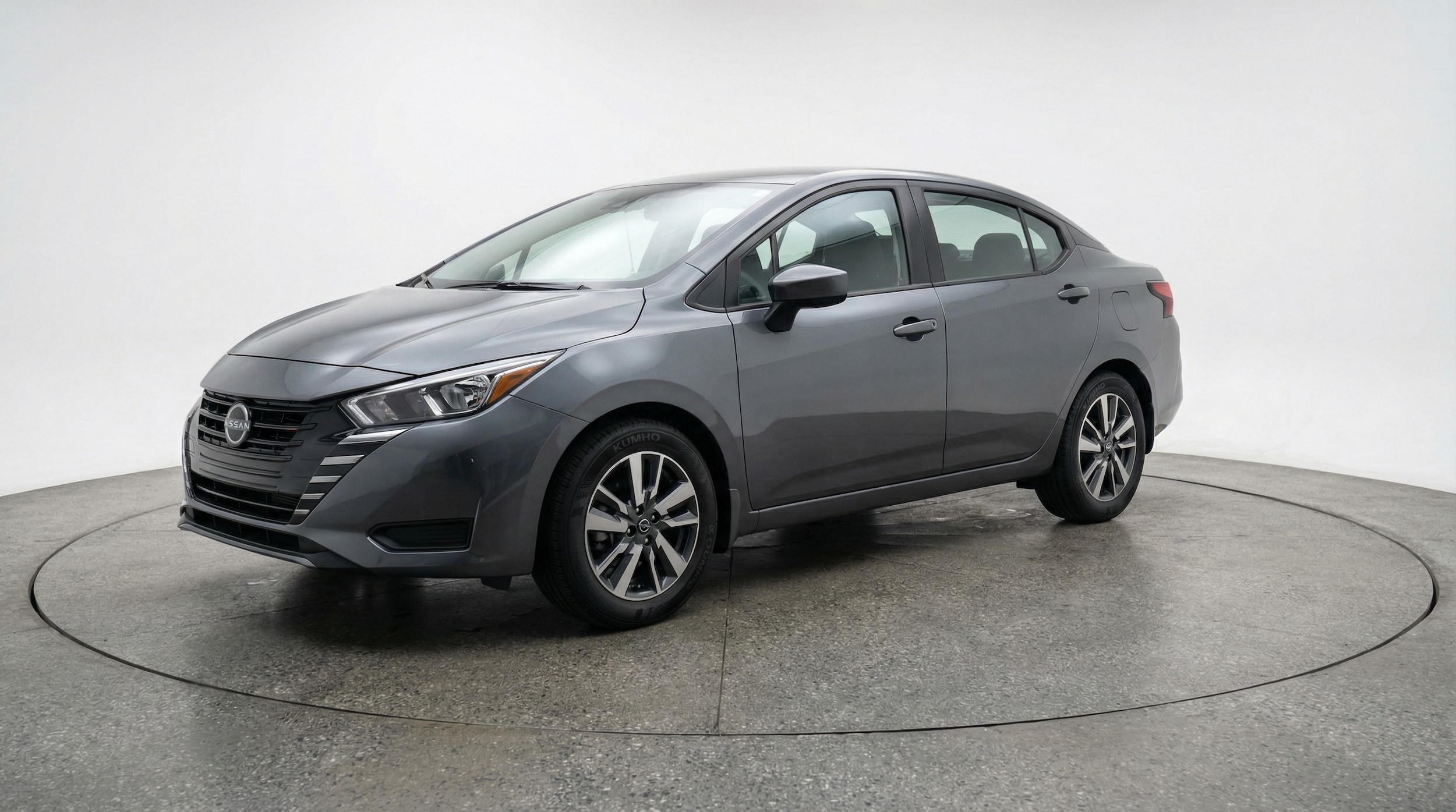 Thumbnail: 2025 Nissan Versa - 3