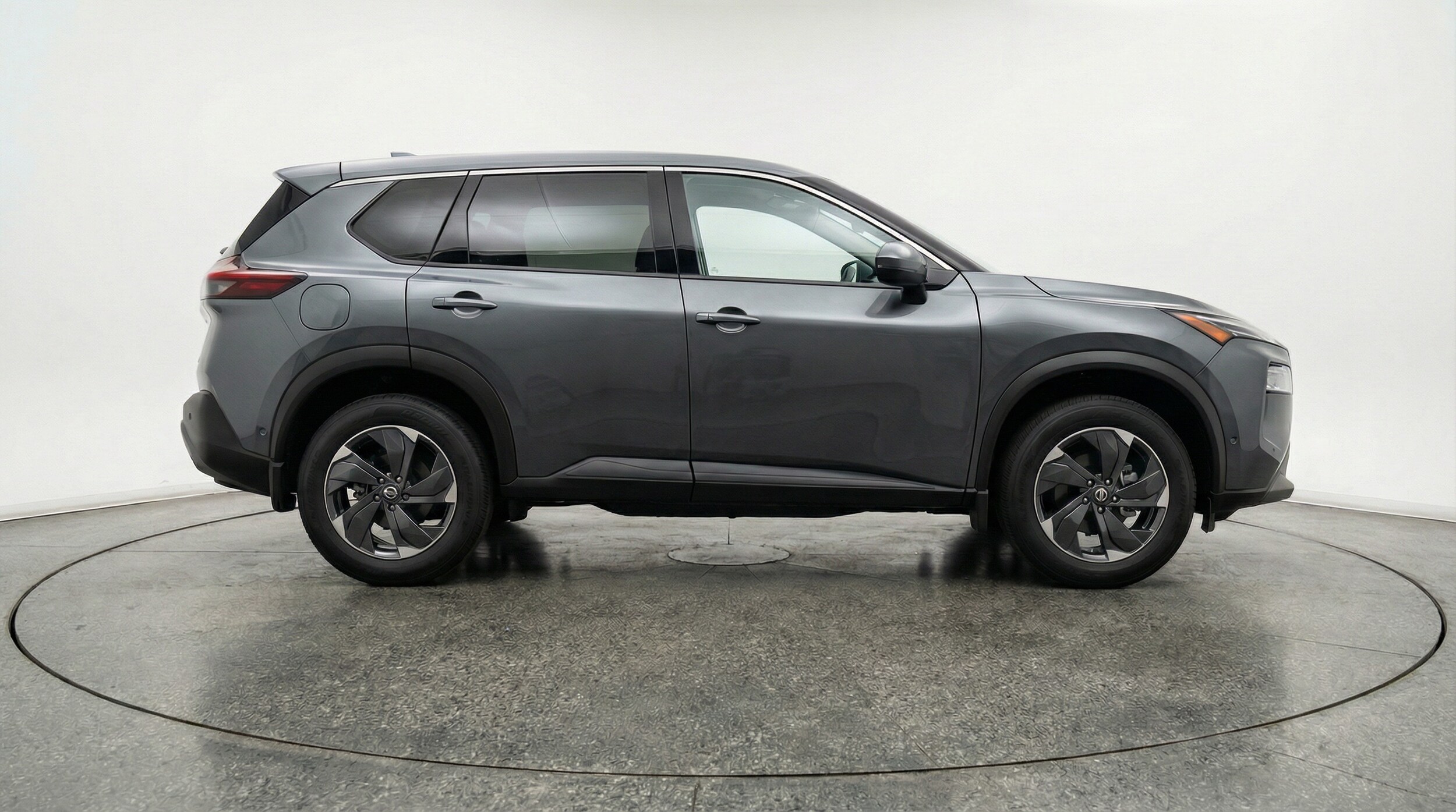 Thumbnail: 2025 Nissan Rogue - 8