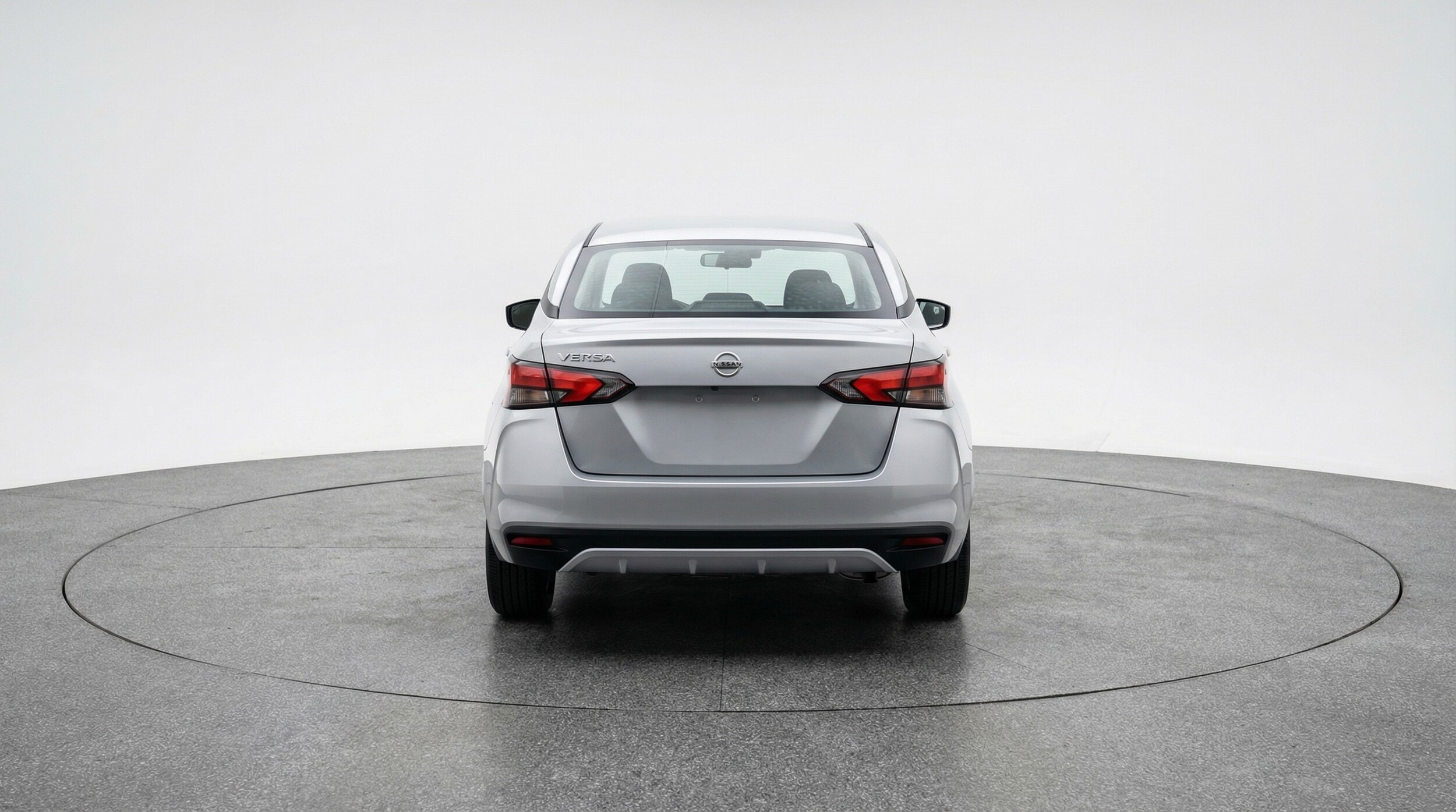 Thumbnail: 2025 Nissan Versa - 6