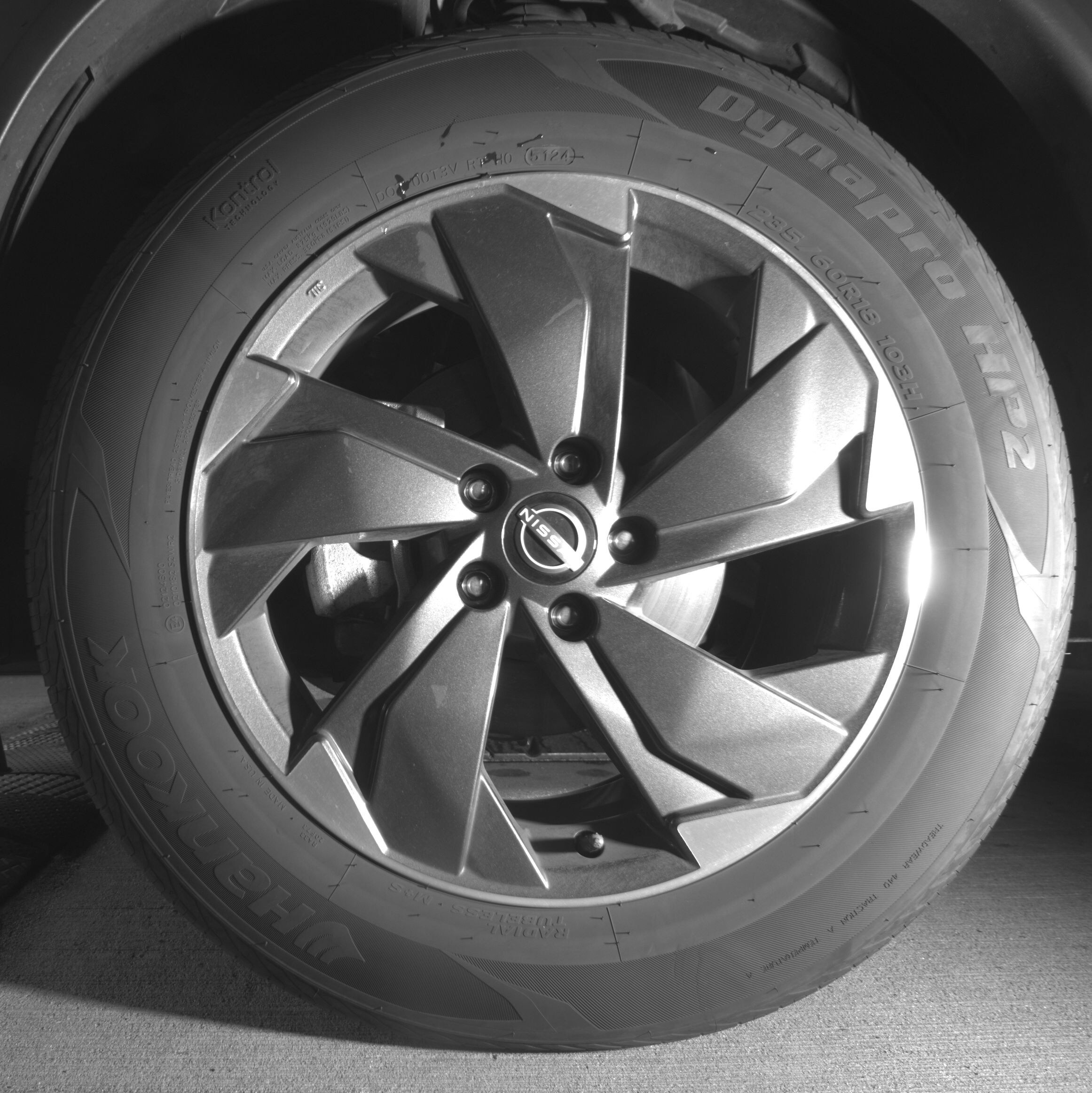 Thumbnail: 2025 Nissan Rogue - 9