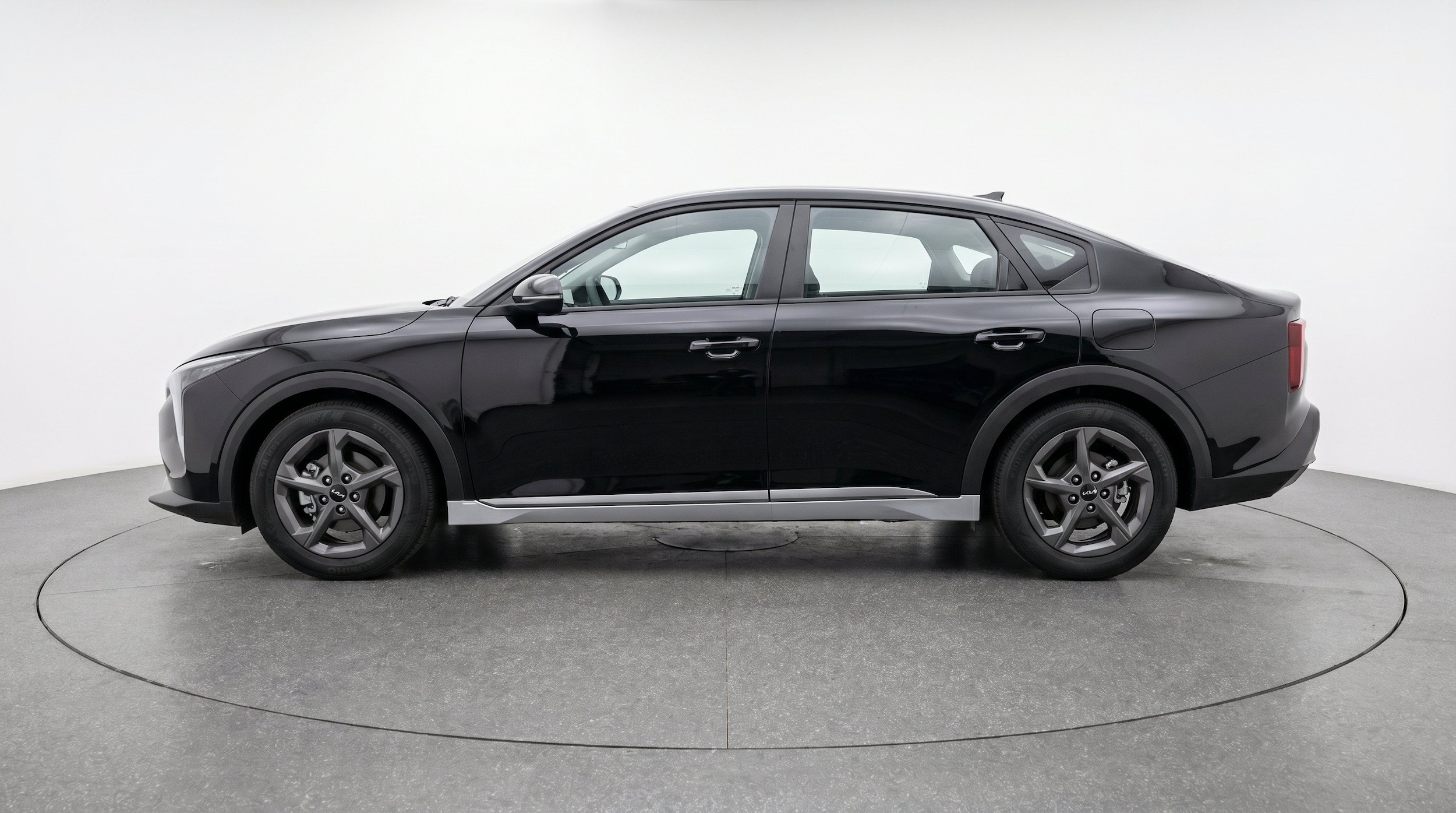 Thumbnail: 2026 Kia K4 - 5