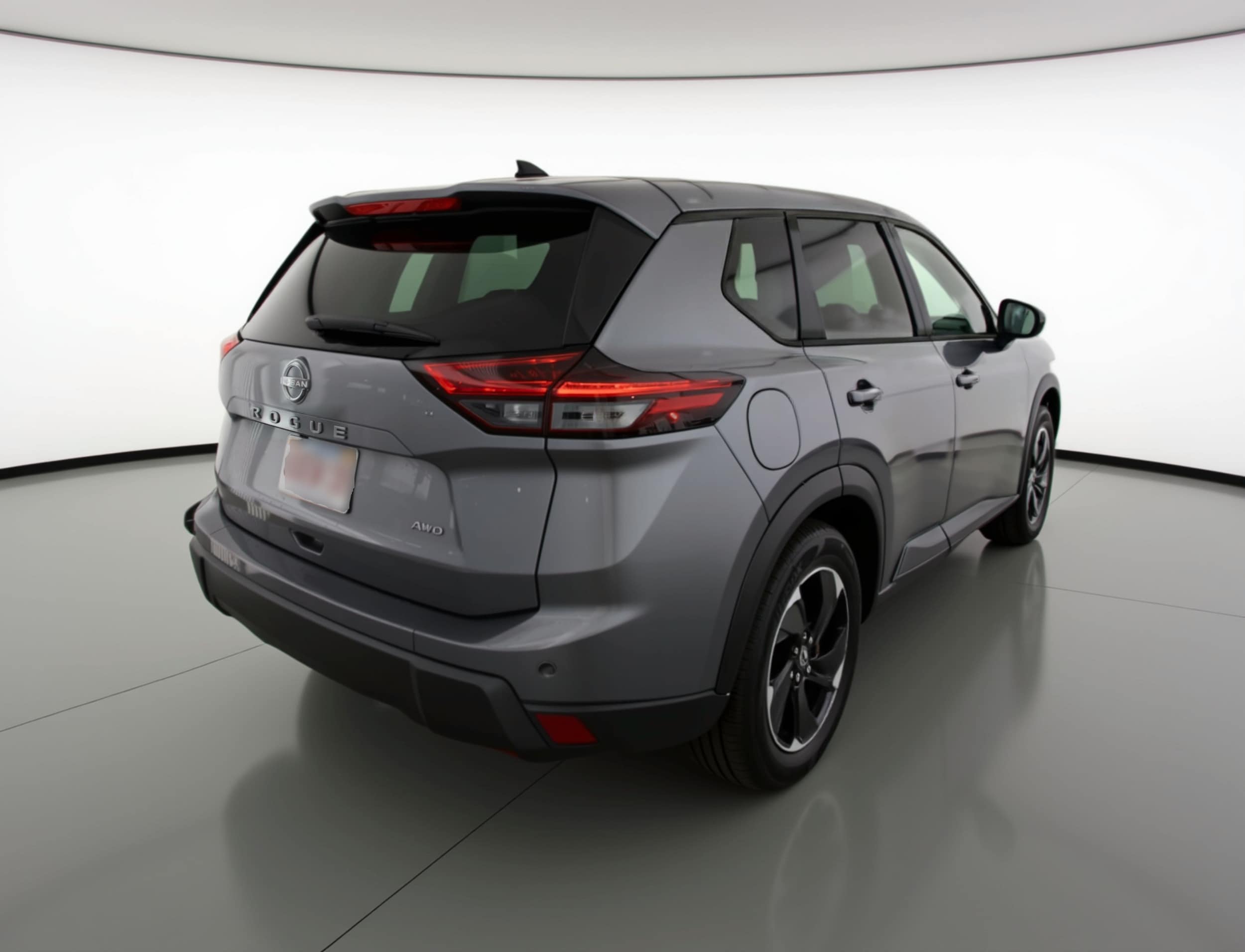 Thumbnail: 2025 Nissan Rogue - 7