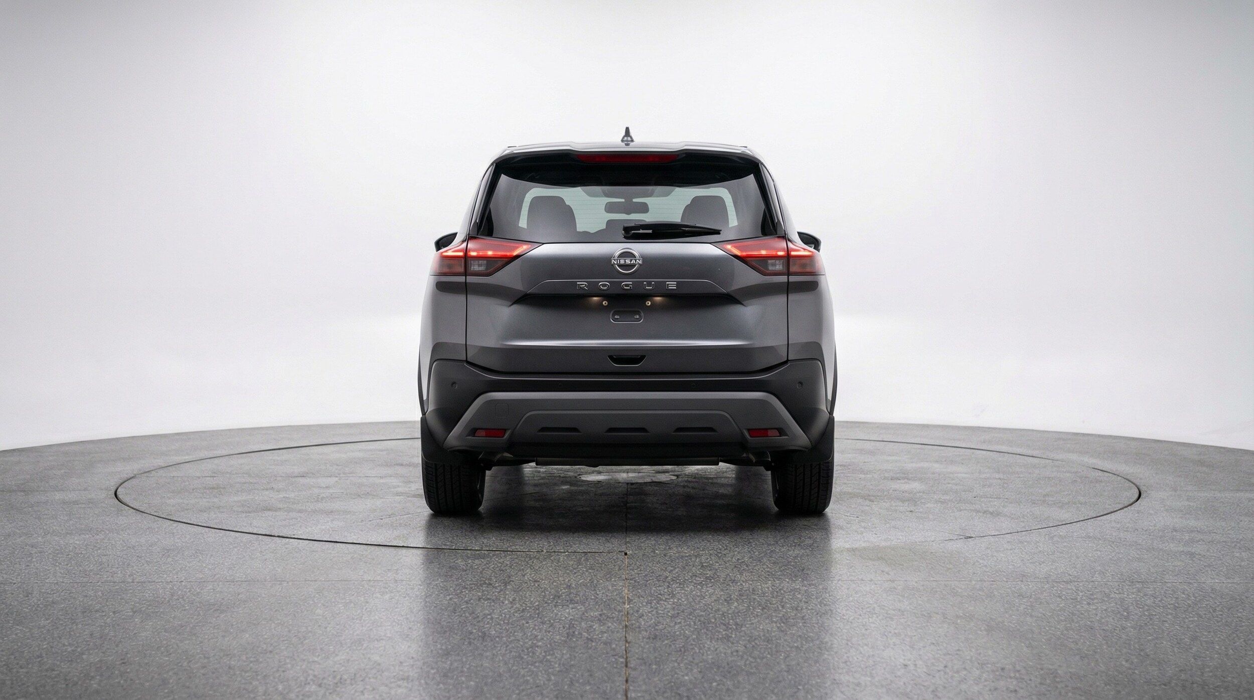 Thumbnail: 2025 Nissan Rogue - 6