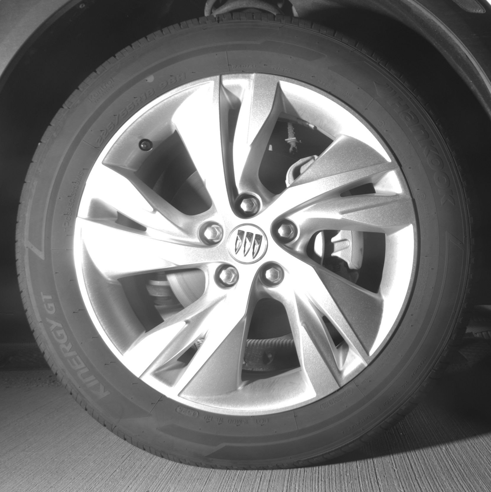 Thumbnail: 2026 Buick Encore GX - 13