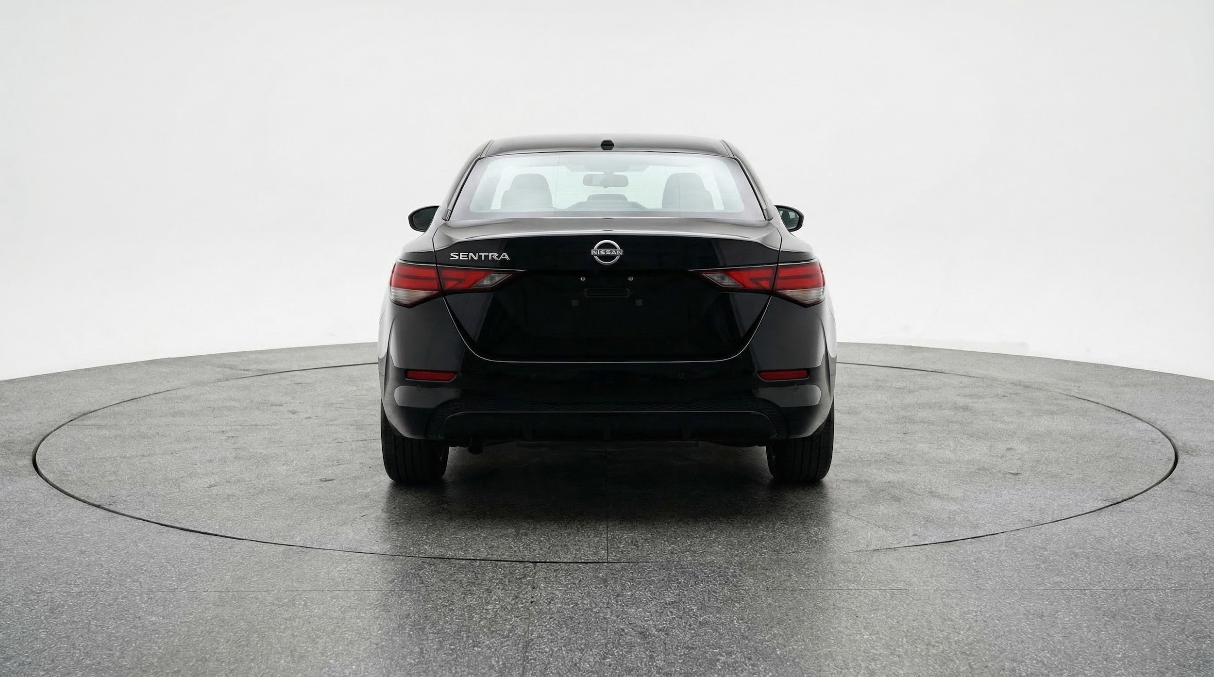Thumbnail: 2025 Nissan Sentra - 7