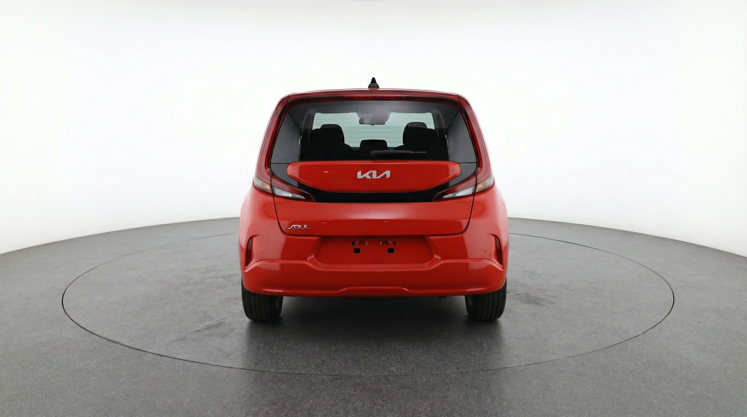 Thumbnail: 2025 Kia Soul - 6