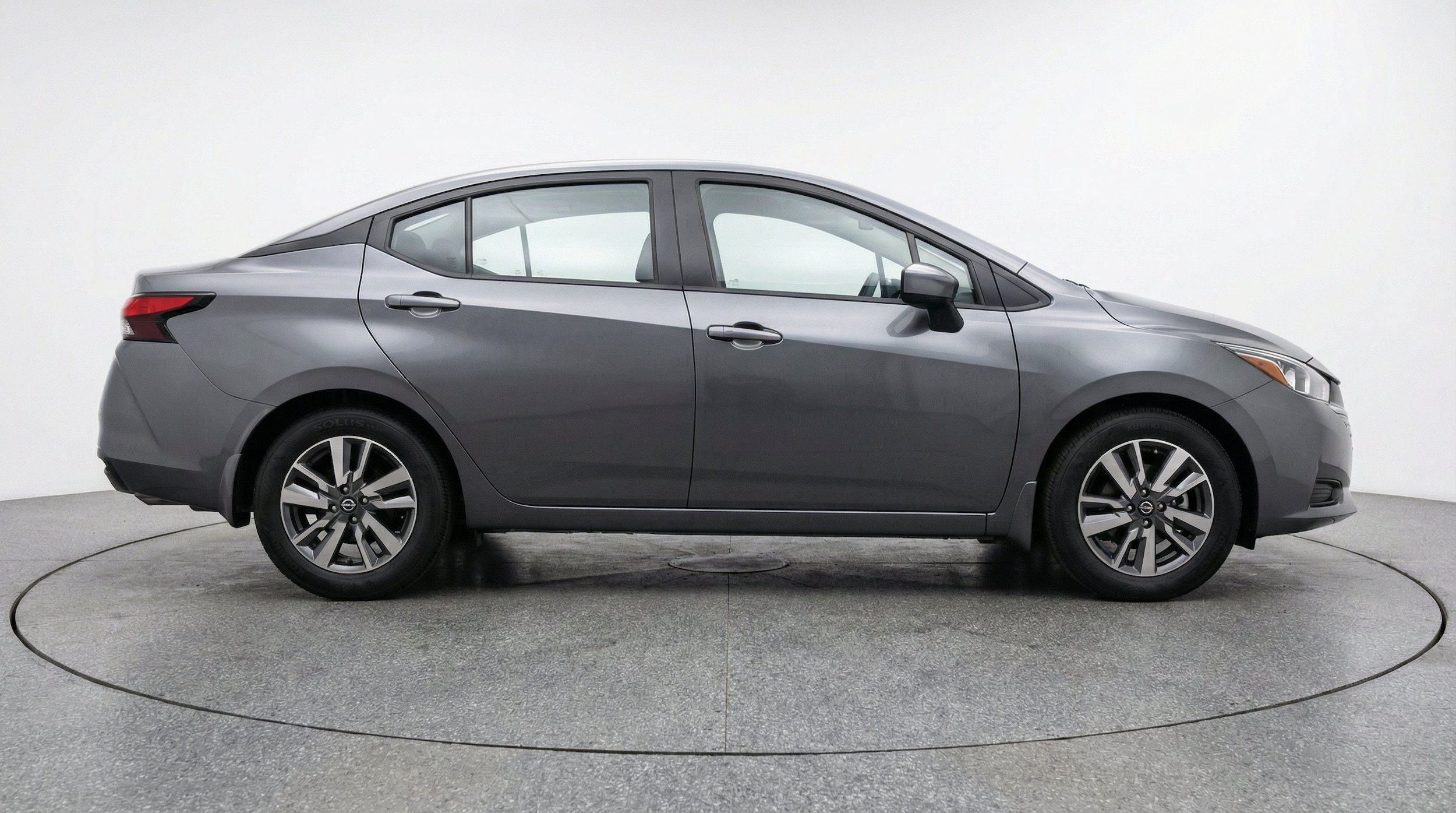 Thumbnail: 2025 Nissan Versa - 11