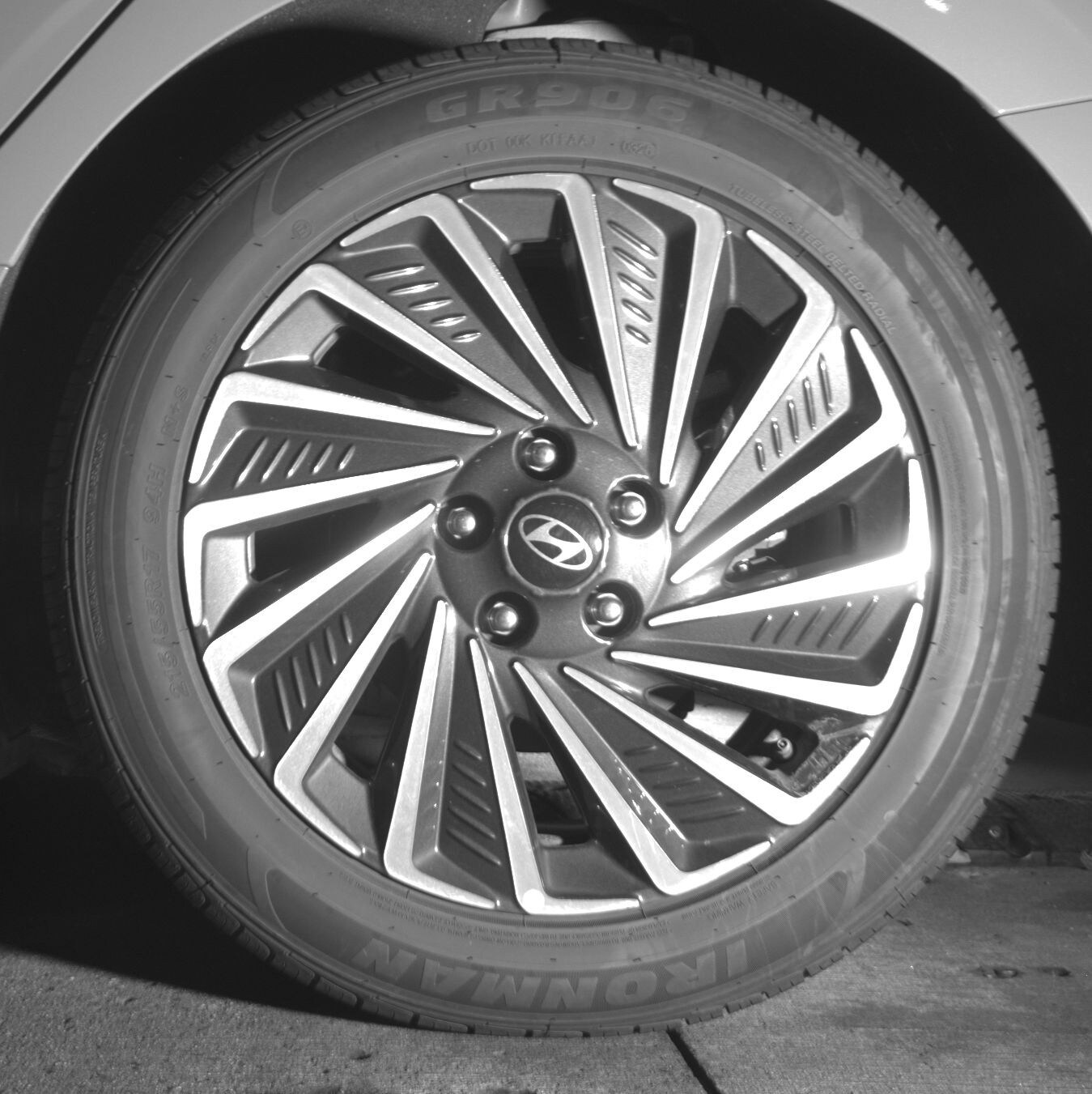 Thumbnail: 2025 Hyundai Sonata - 11