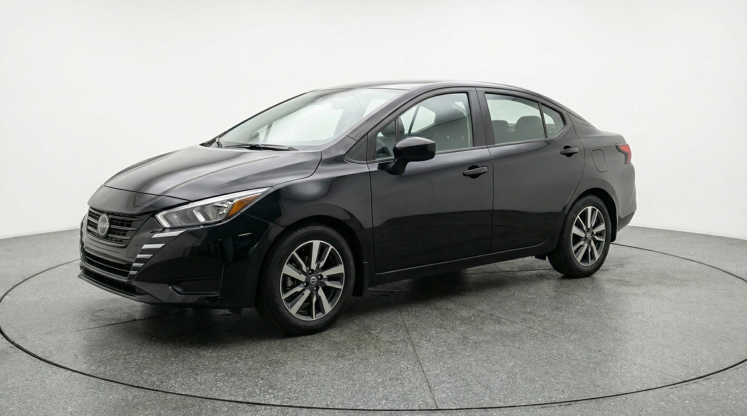 Thumbnail: 2025 Nissan Versa - 3