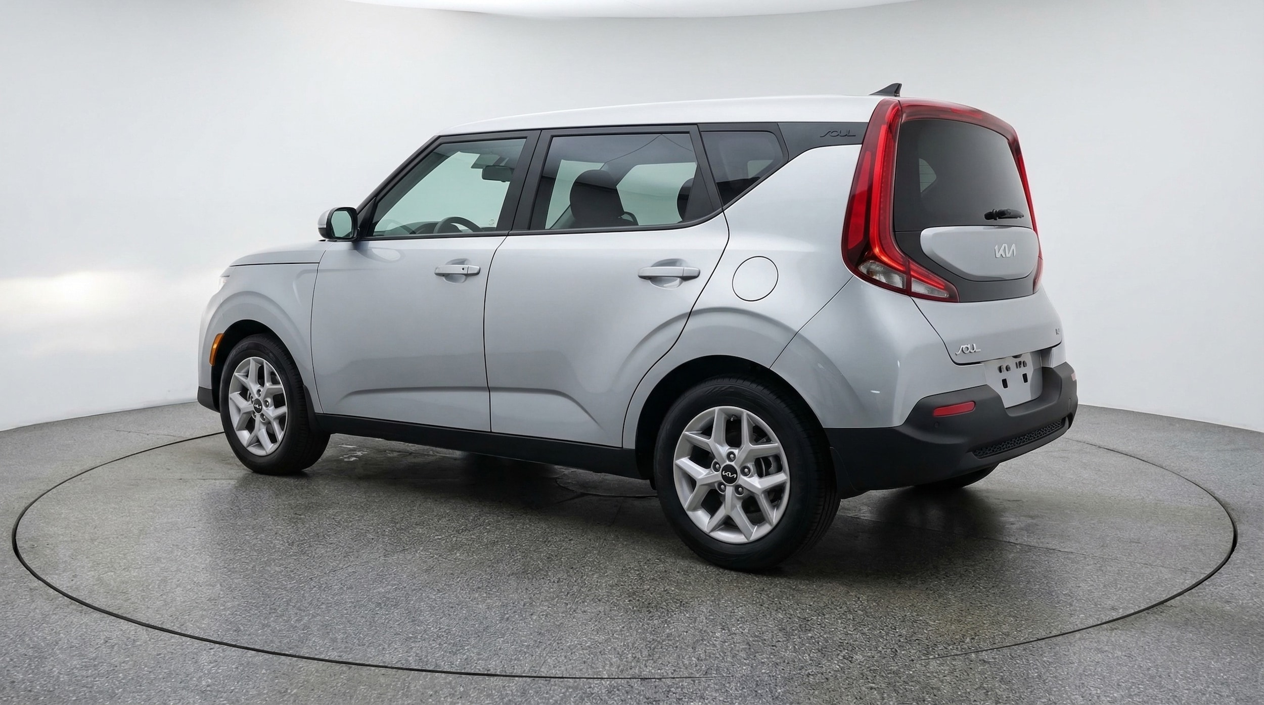 Thumbnail: 2025 Kia Soul - 5