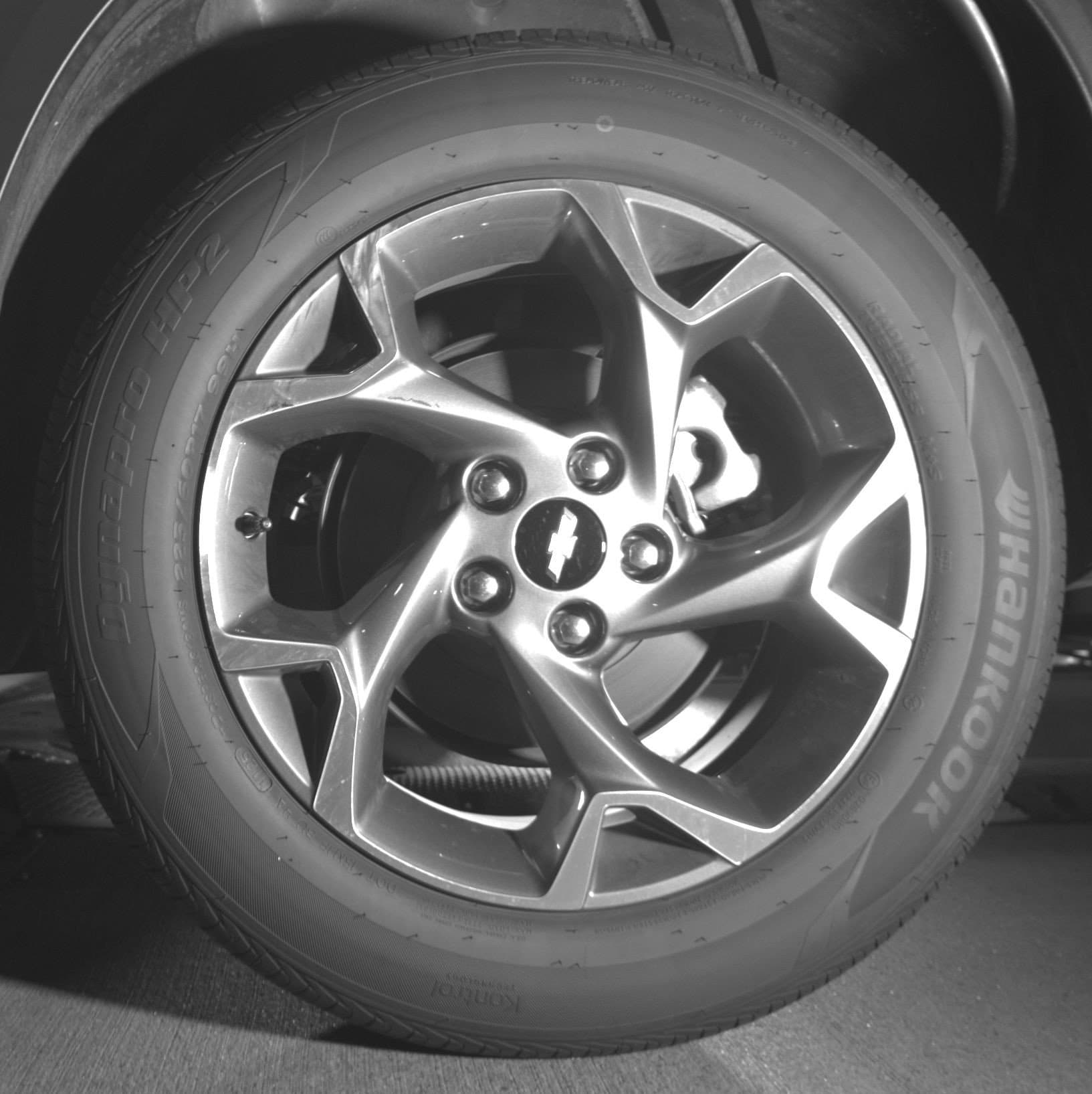 Thumbnail: 2025 Chevrolet Trax - 14