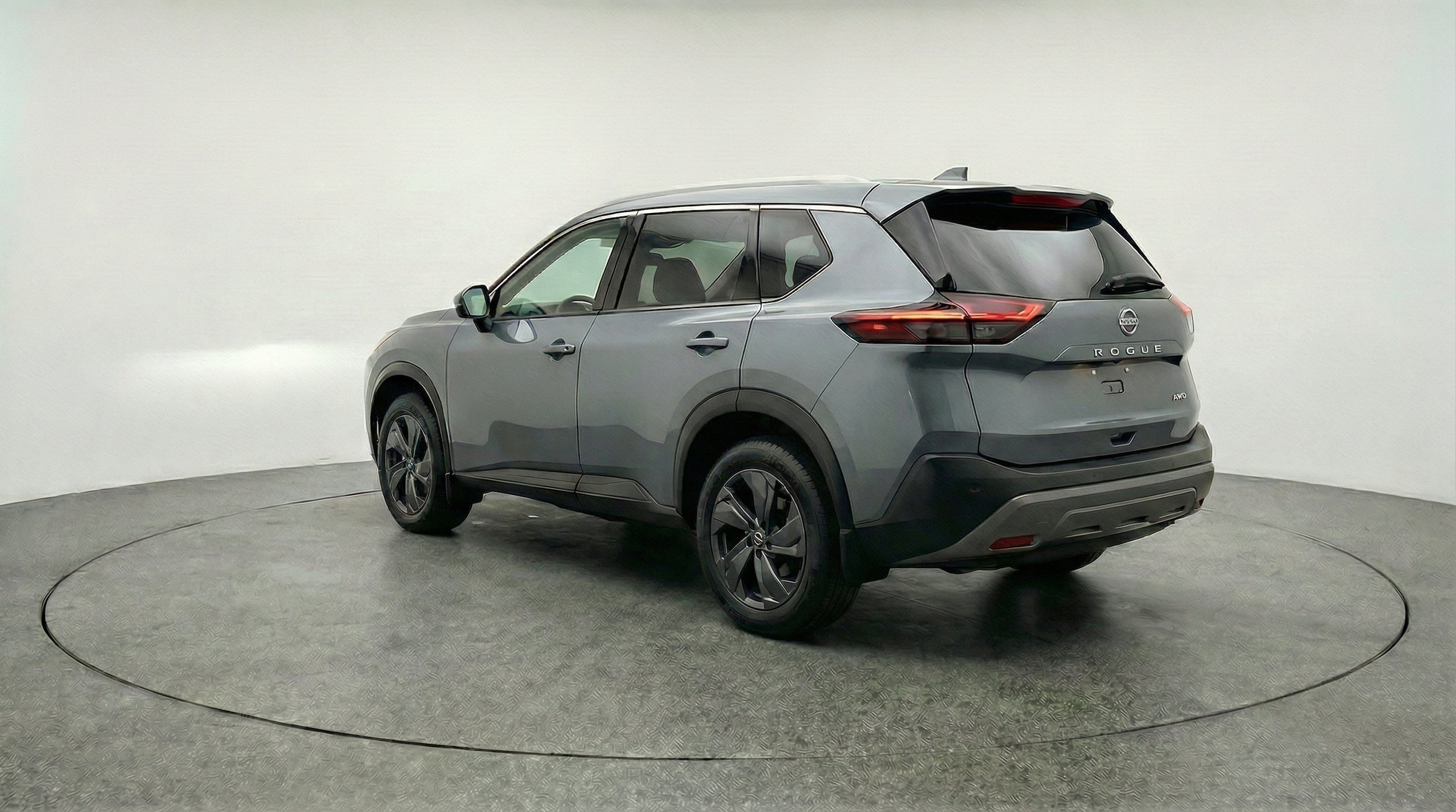 Thumbnail: 2026 Nissan Rogue - 6