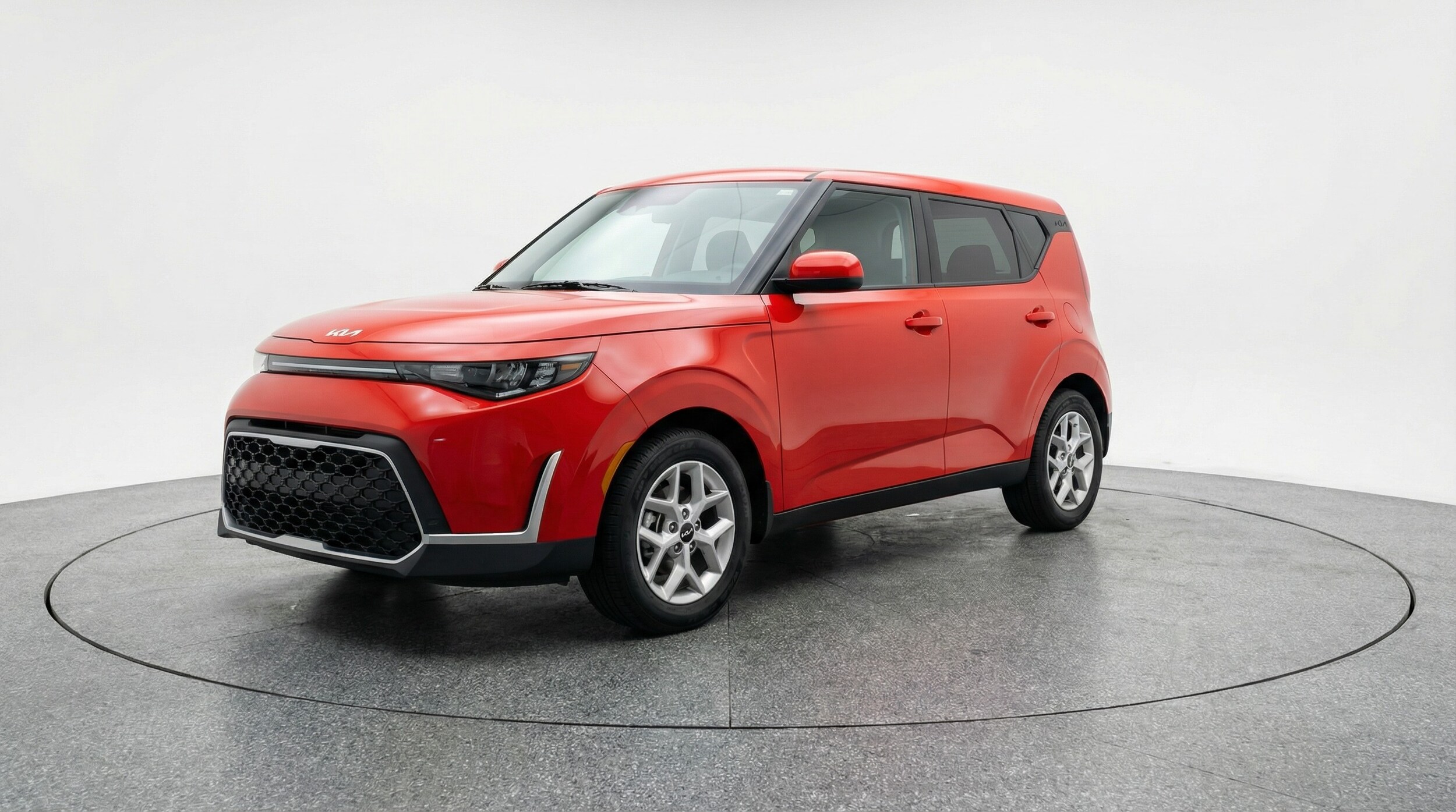 Thumbnail: 2025 Kia Soul - 3