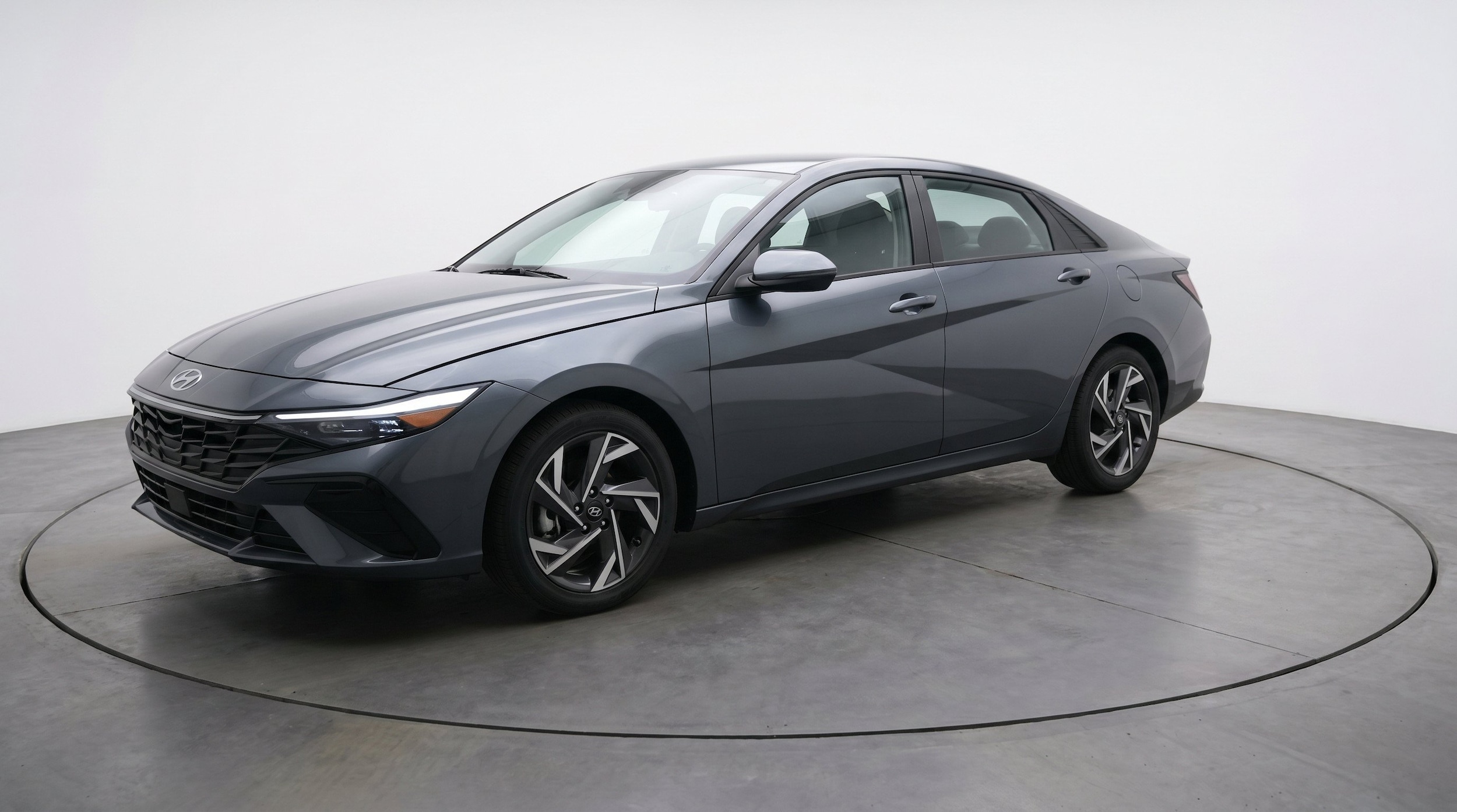 Thumbnail: 2025 Hyundai Elantra - 3