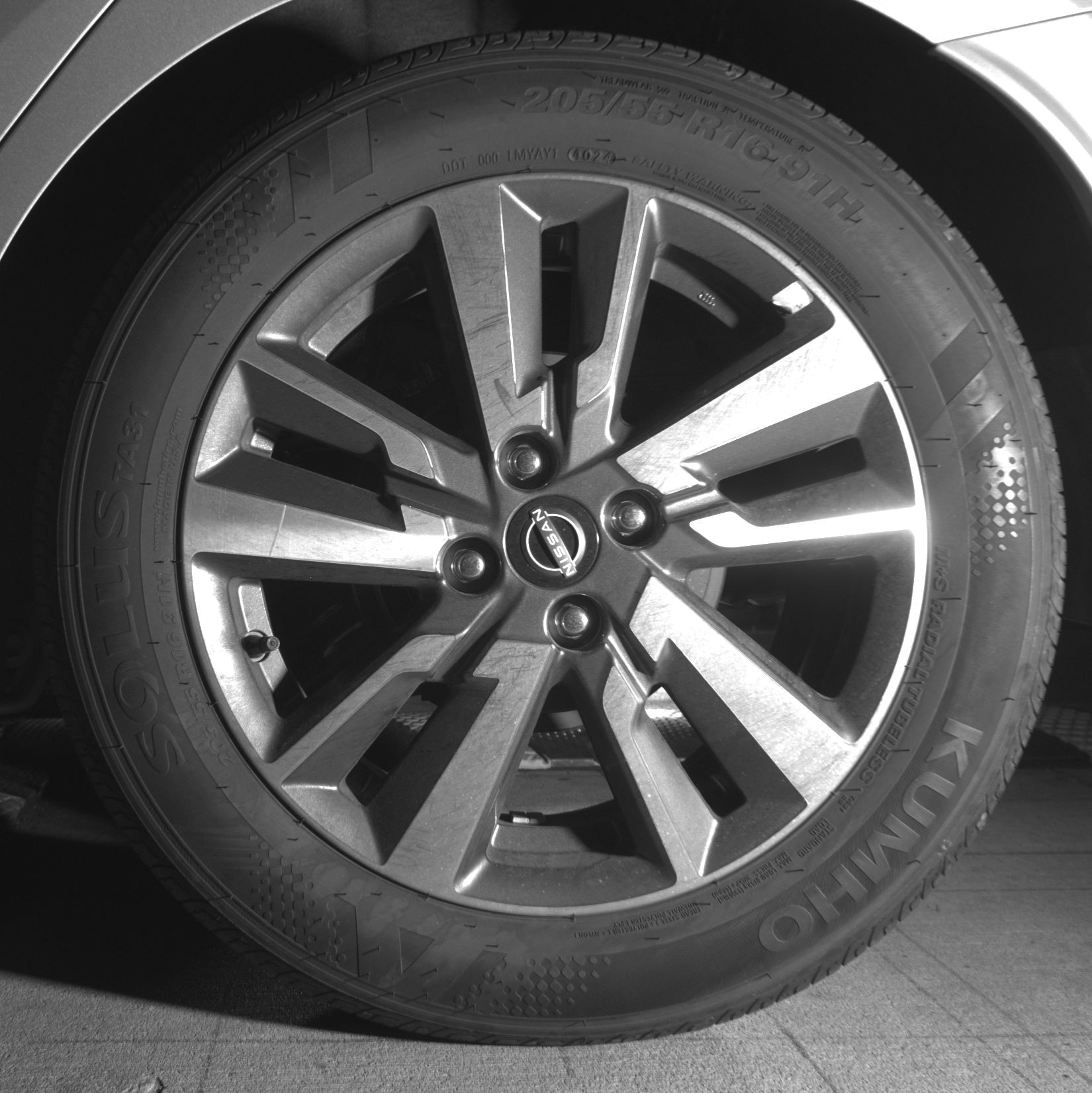 Thumbnail: 2025 Nissan Versa - 11