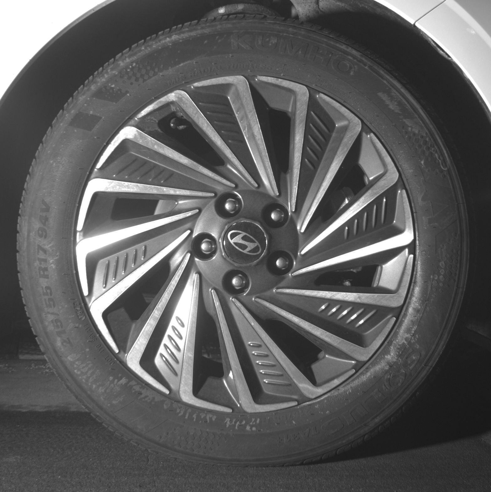 Thumbnail: 2025 Hyundai Sonata - 10