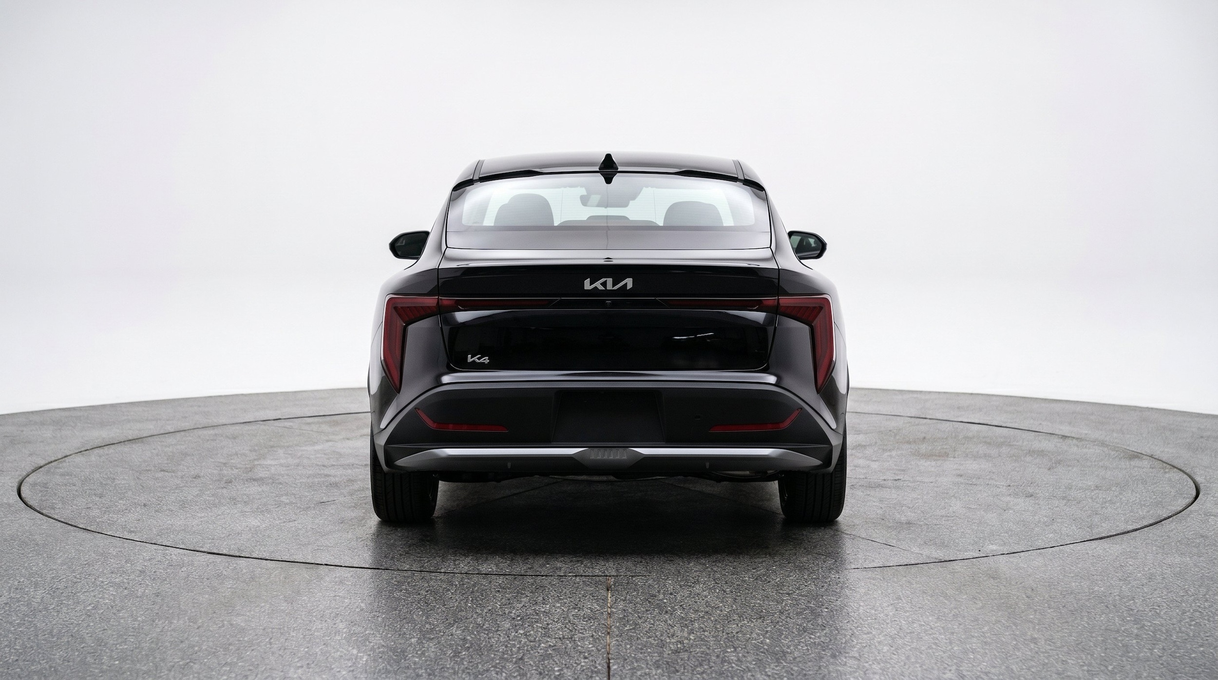 Thumbnail: 2026 Kia K4 - 7