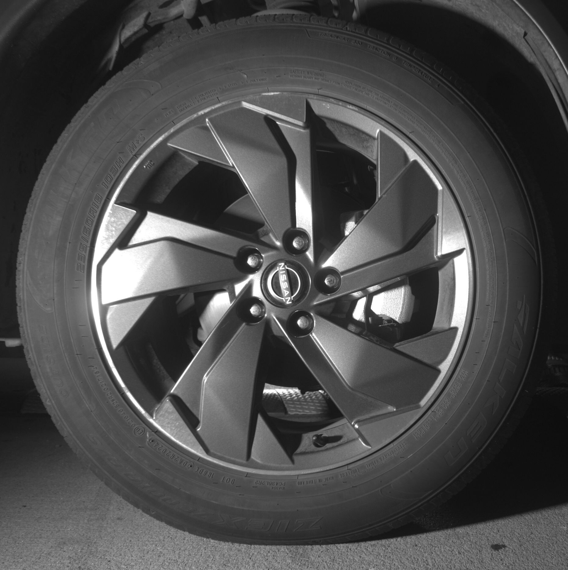 Thumbnail: 2025 Nissan Rogue - 10