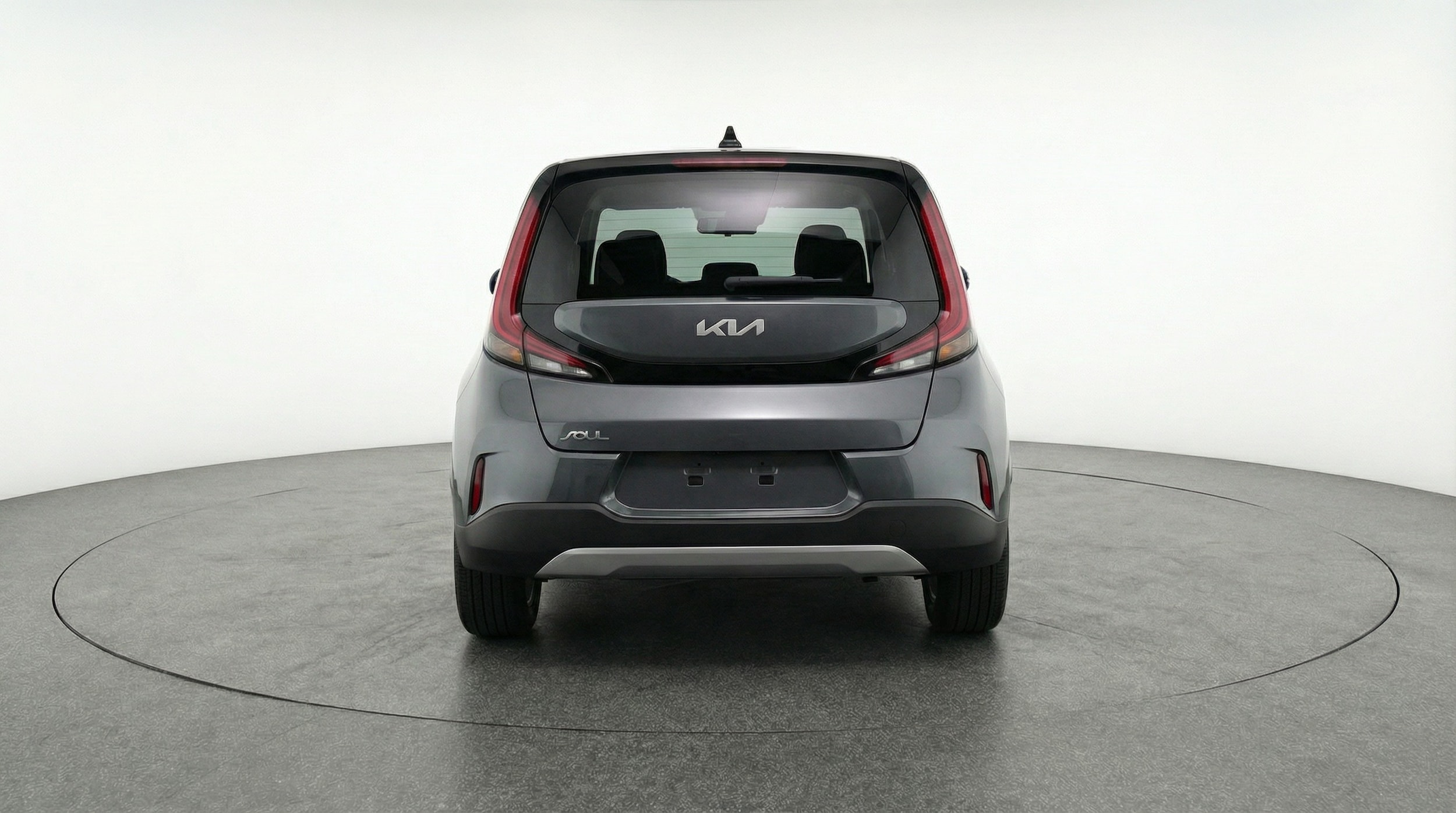 Thumbnail: 2025 Kia Soul - 6
