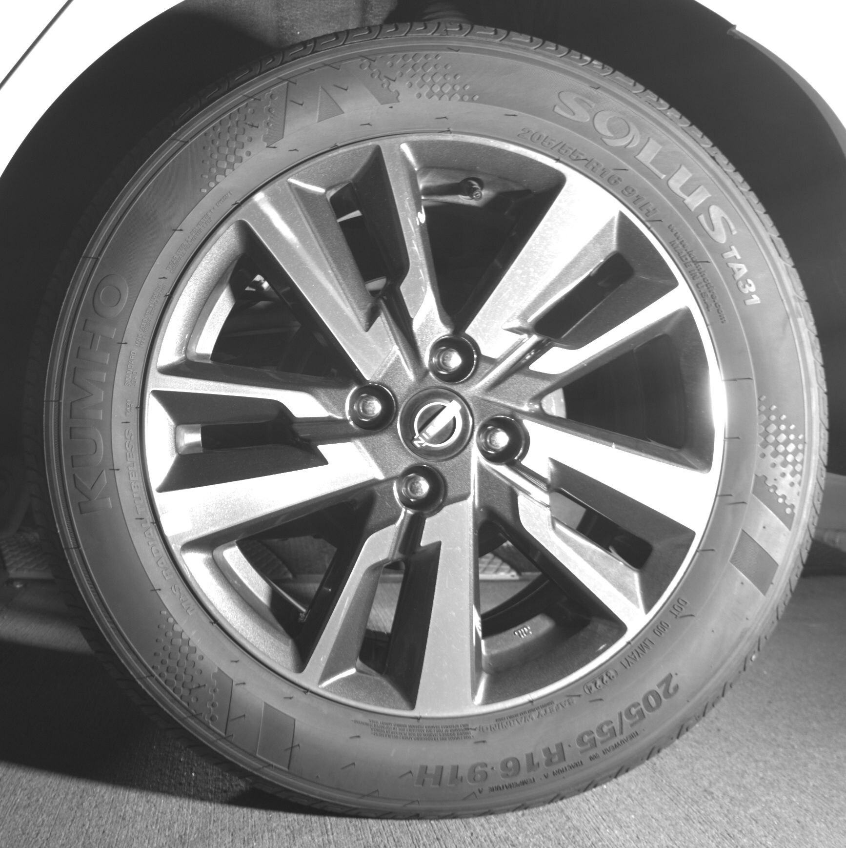 Thumbnail: 2025 Nissan Versa - 11