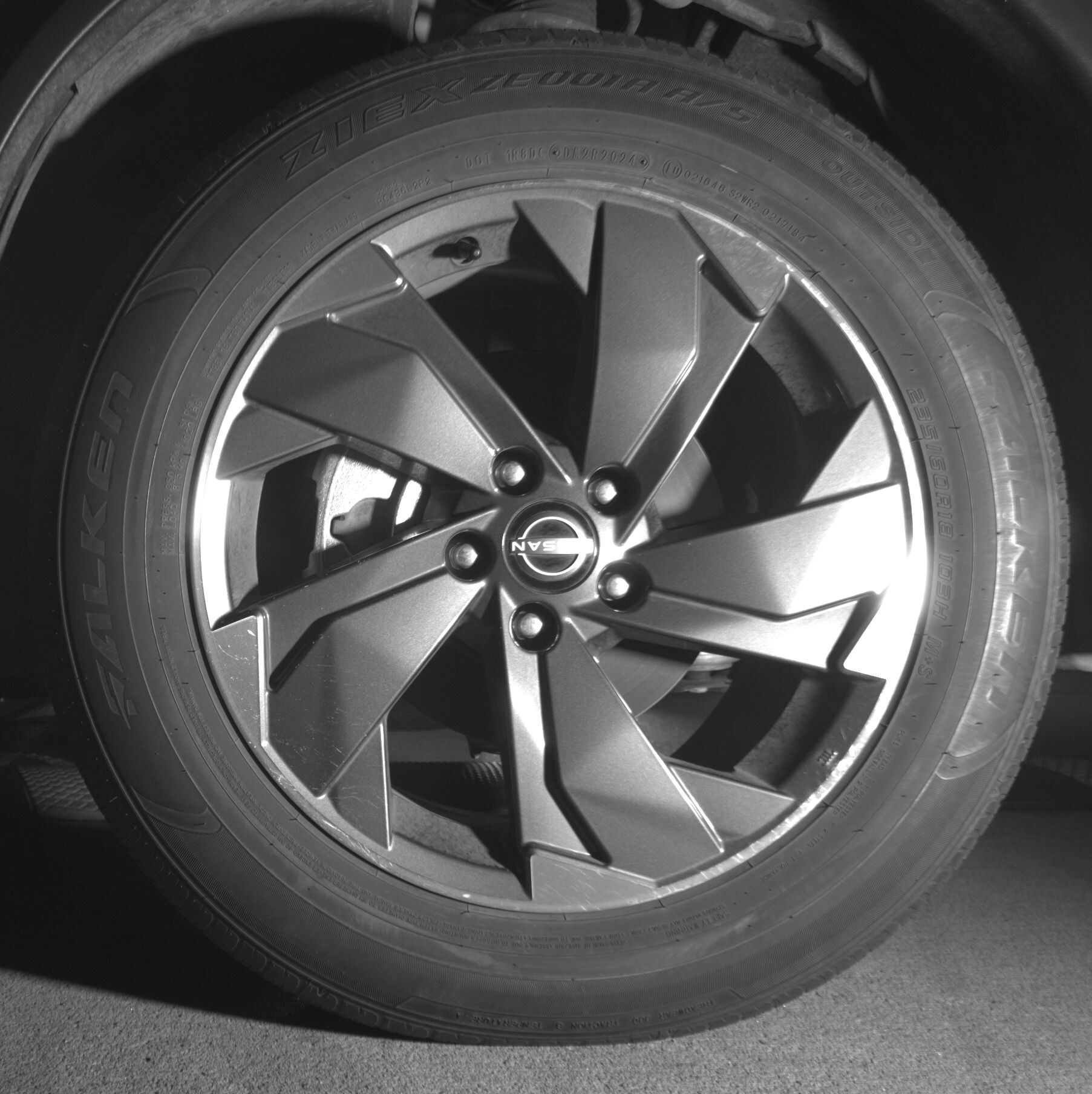 Thumbnail: 2025 Nissan Rogue - 9