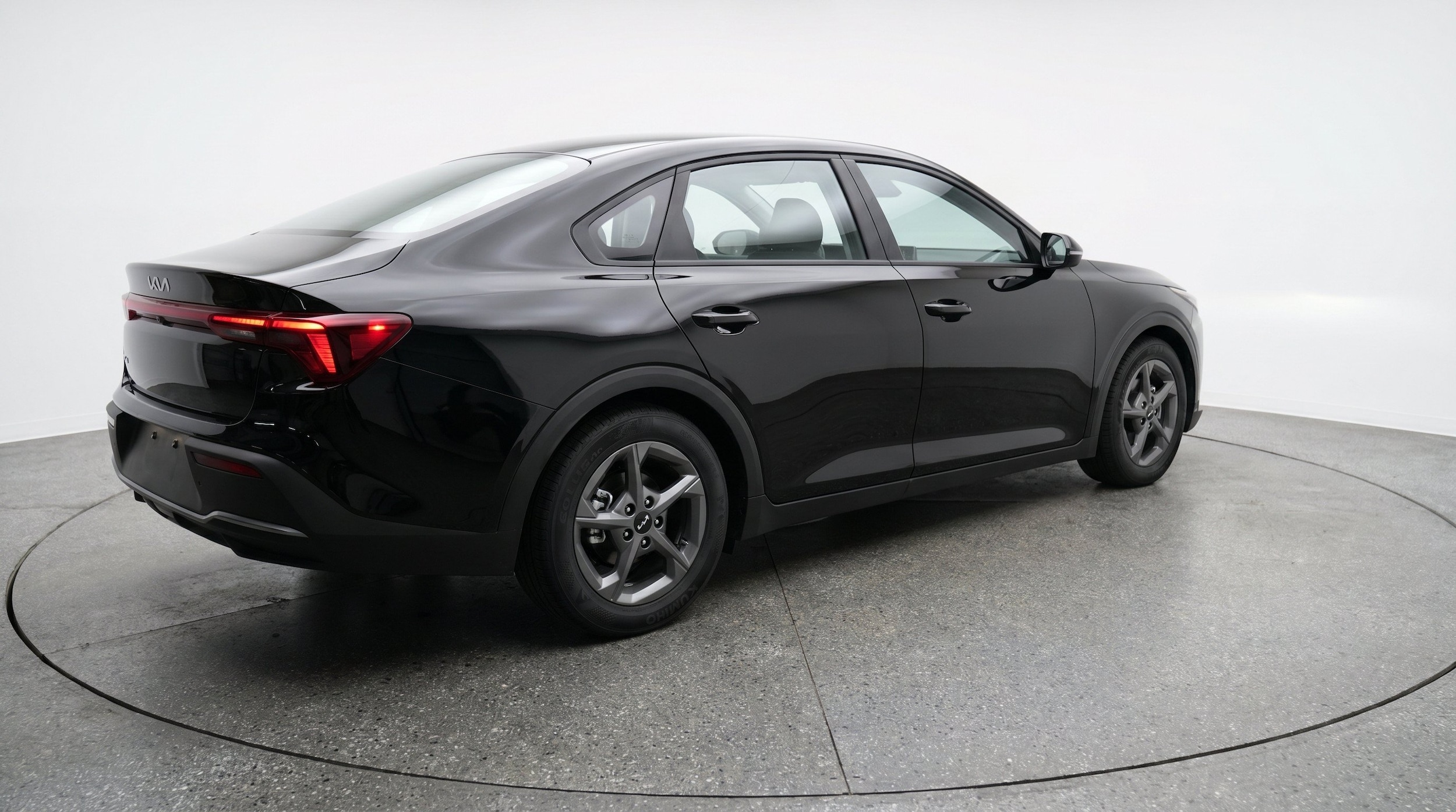 Thumbnail: 2026 Kia K4 - 9