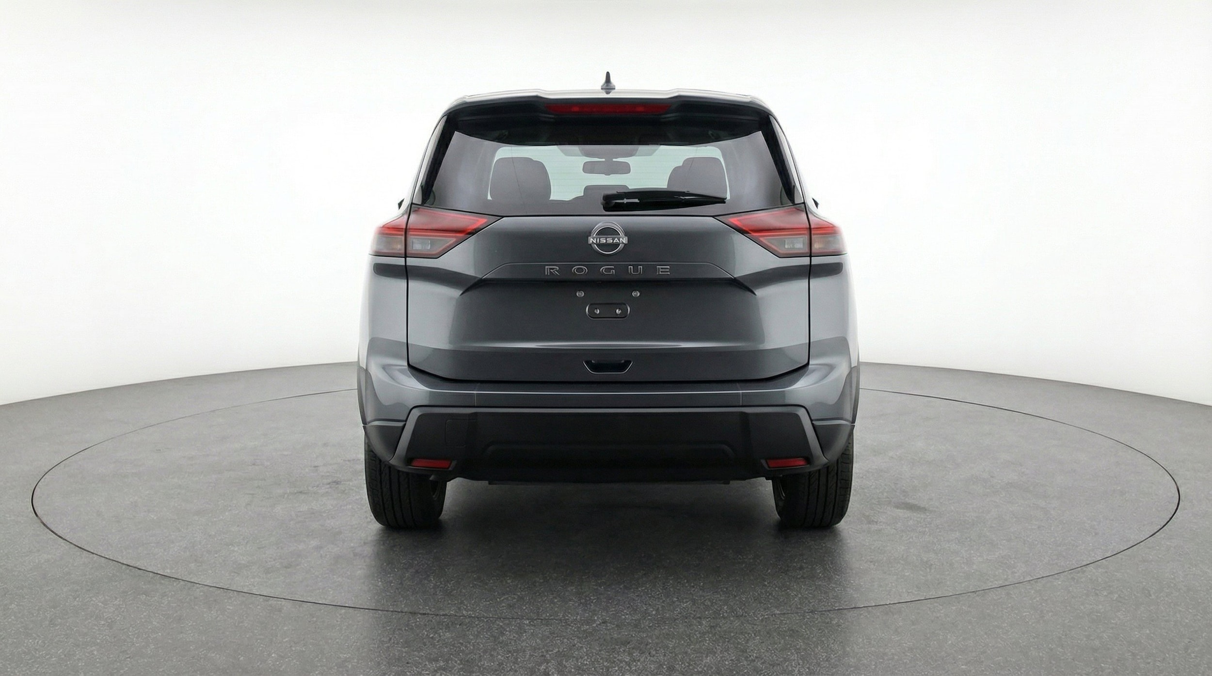 Thumbnail: 2026 Nissan Rogue - 7