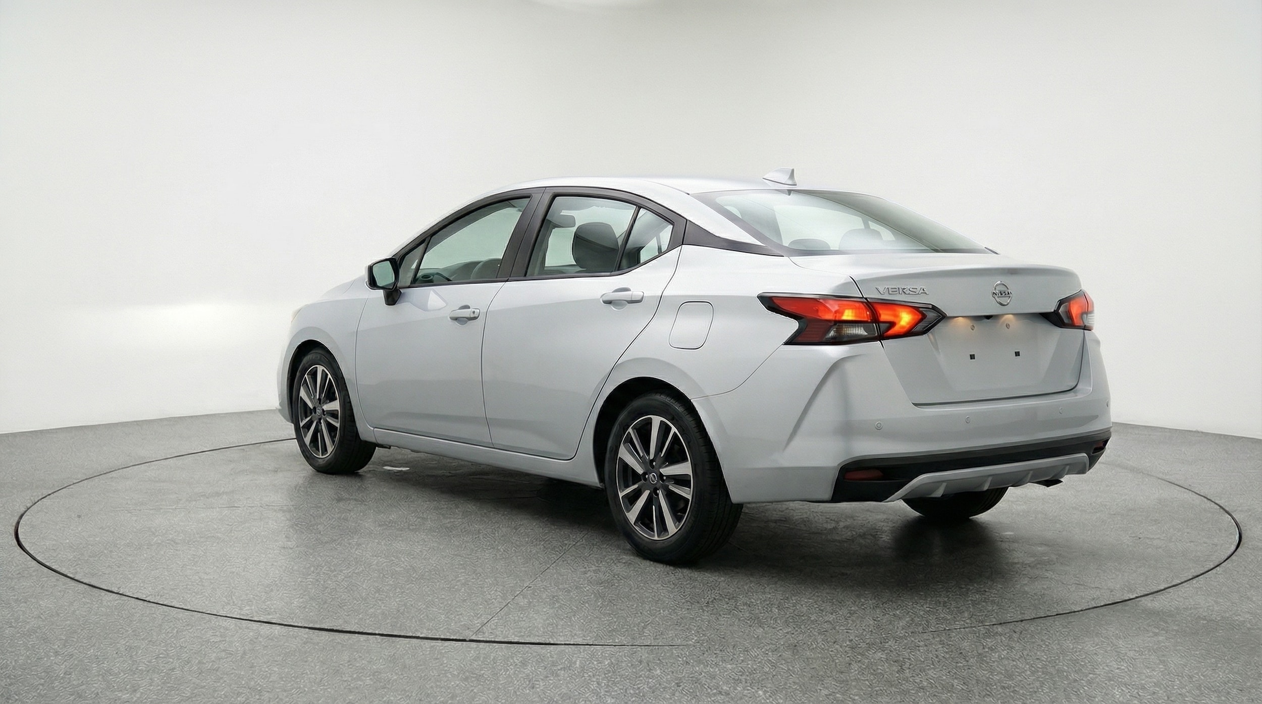 Thumbnail: 2025 Nissan Versa - 5