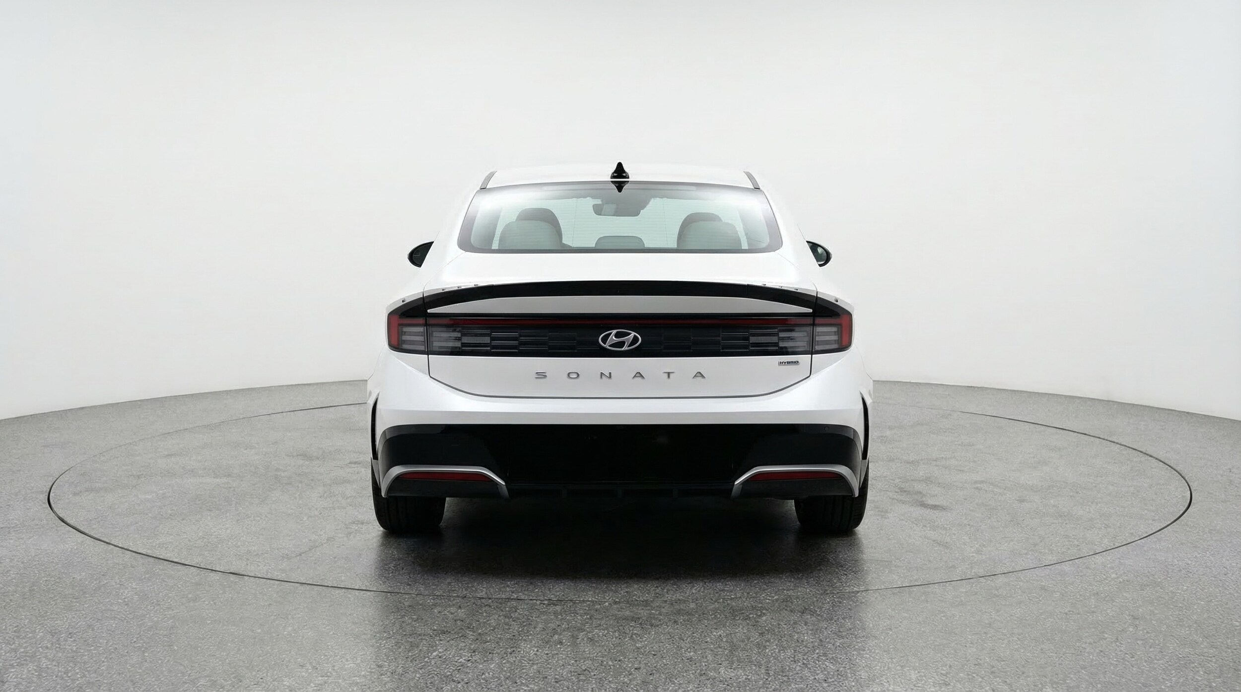 Thumbnail: 2025 Hyundai Sonata - 6