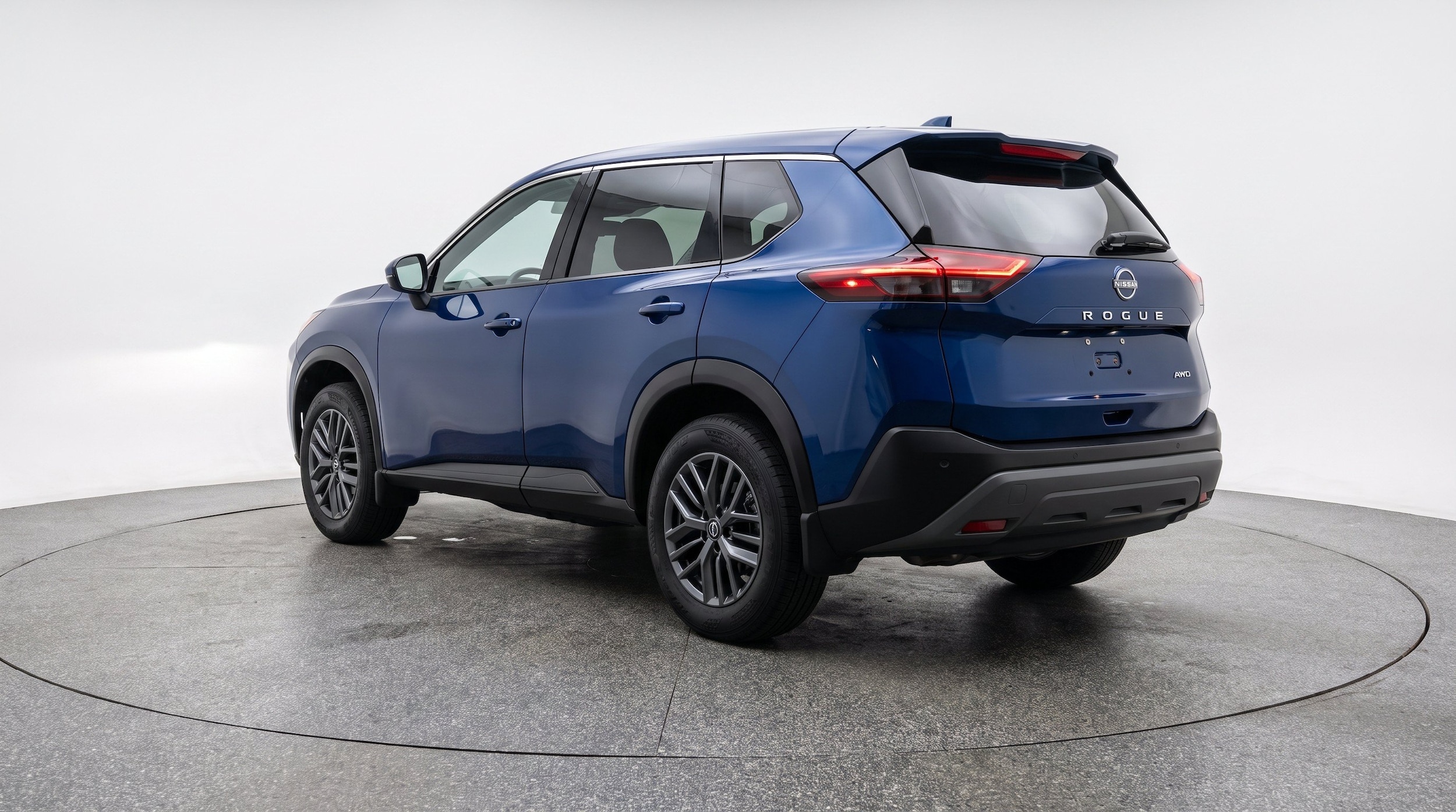 Thumbnail: 2026 Nissan Rogue - 6