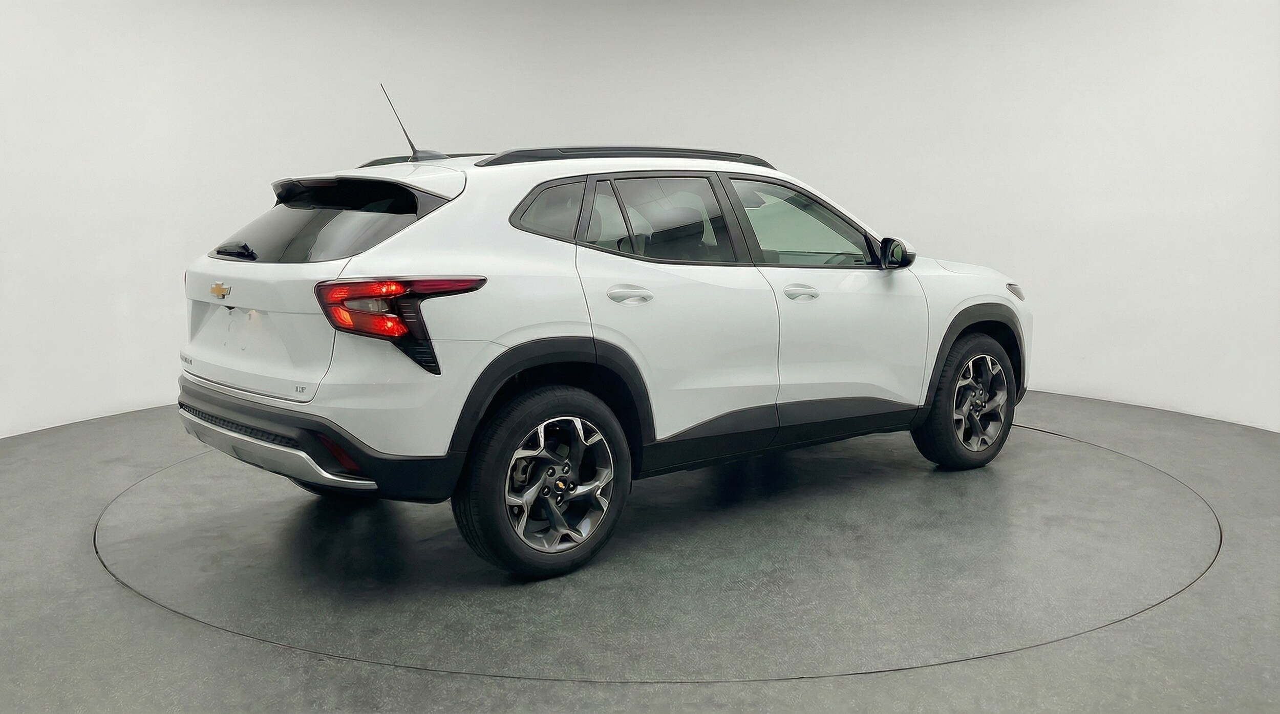 Thumbnail: 2025 Chevrolet Trax - 7