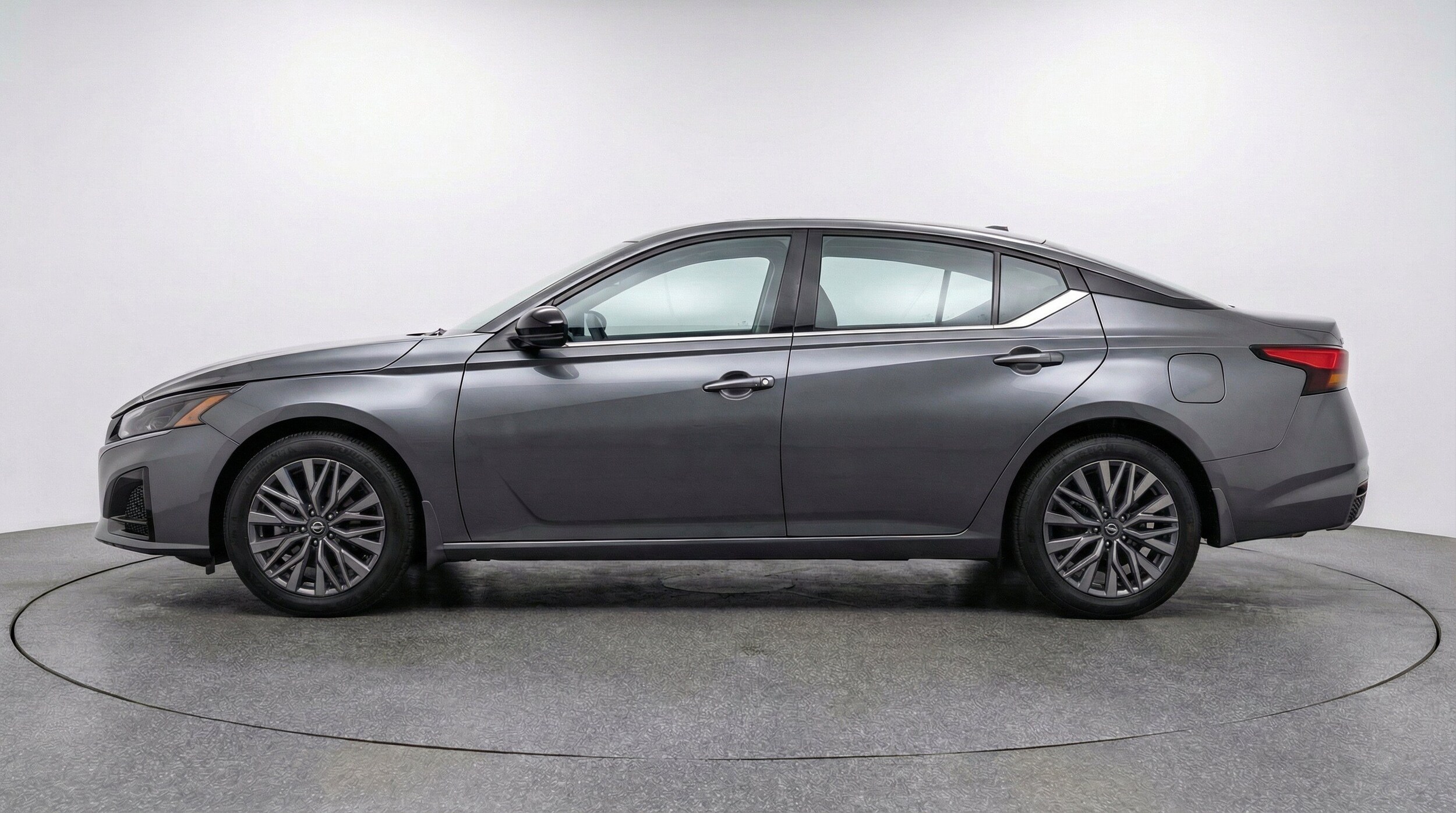 Thumbnail: 2026 Nissan Altima - 5