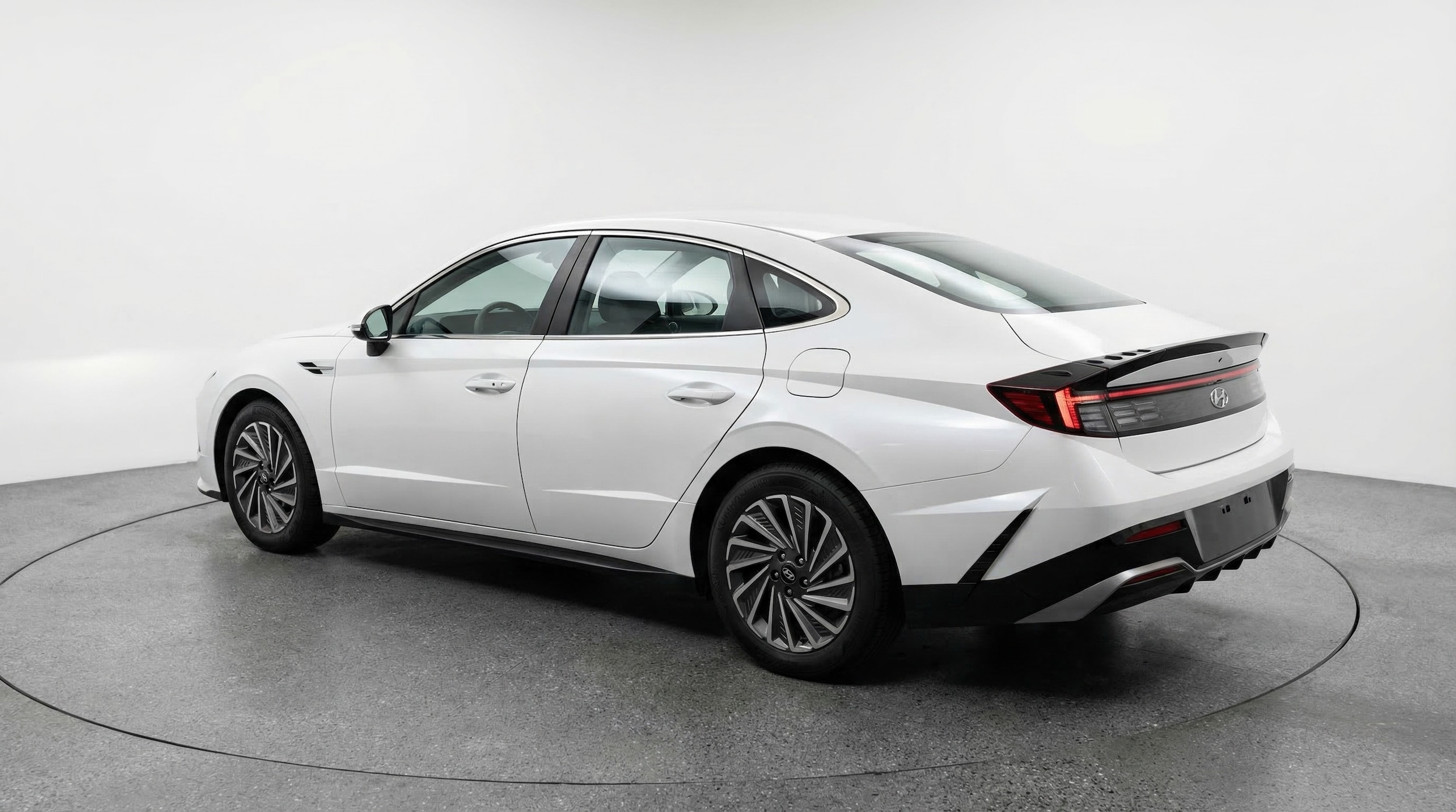 Thumbnail: 2025 Hyundai Sonata - 5