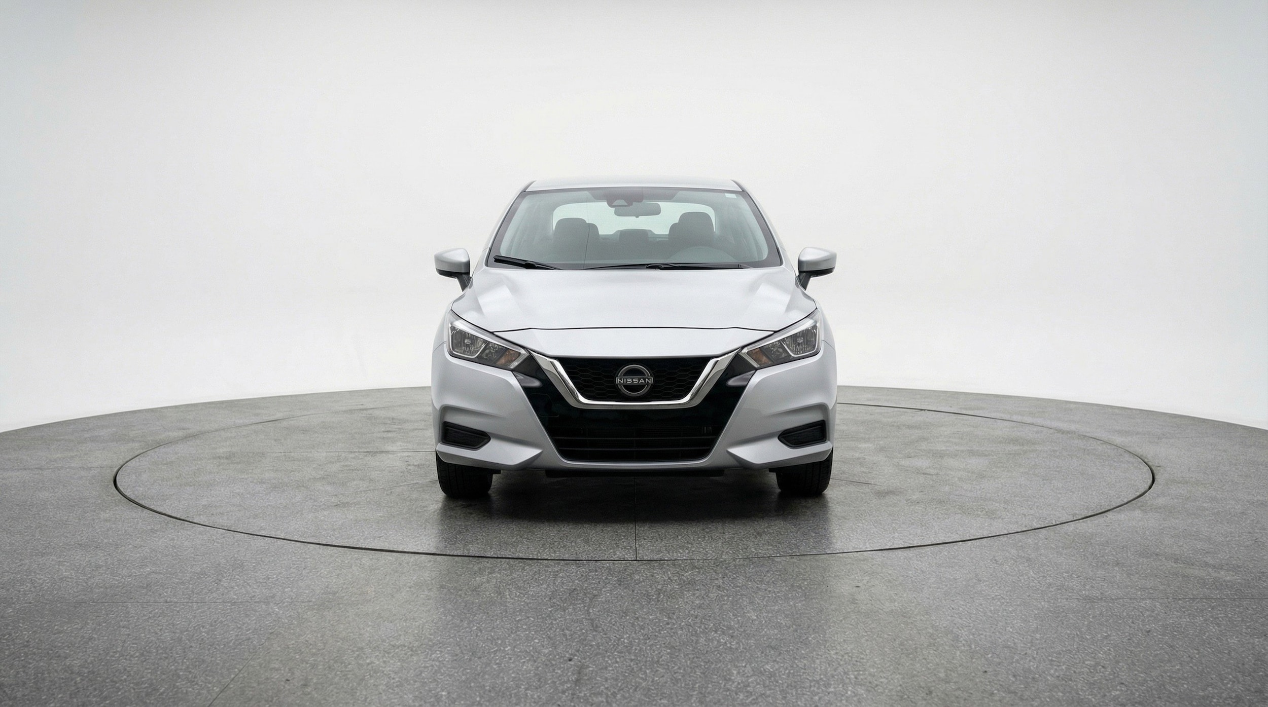 Thumbnail: 2025 Nissan Versa - 2