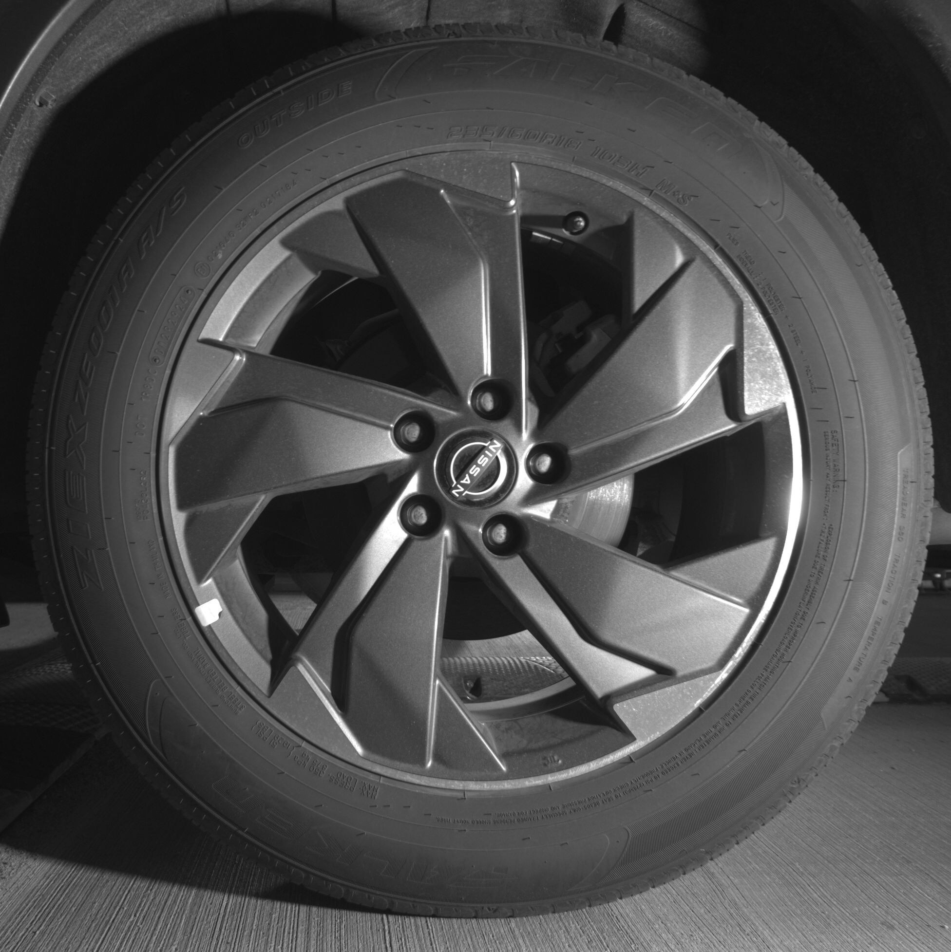 Thumbnail: 2025 Nissan Rogue - 11