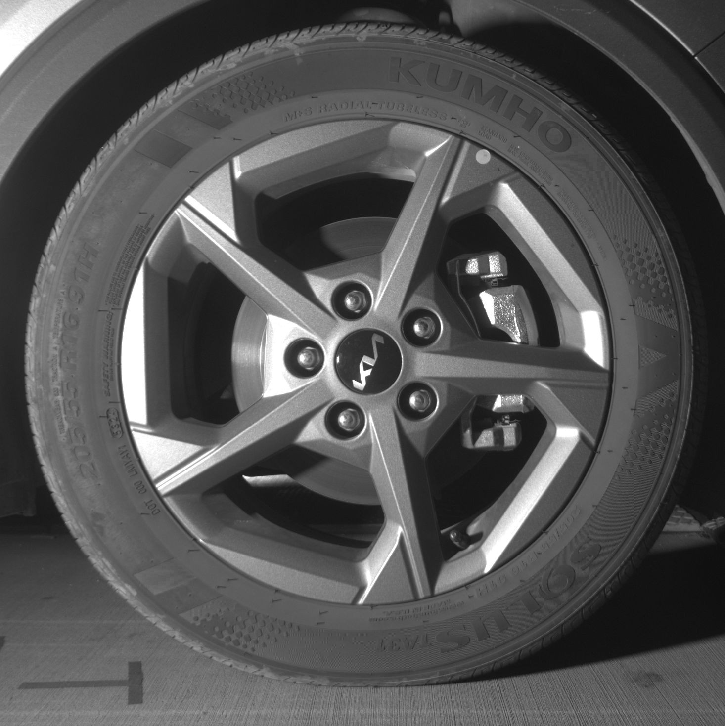 Thumbnail: 2025 Kia K4 - 10