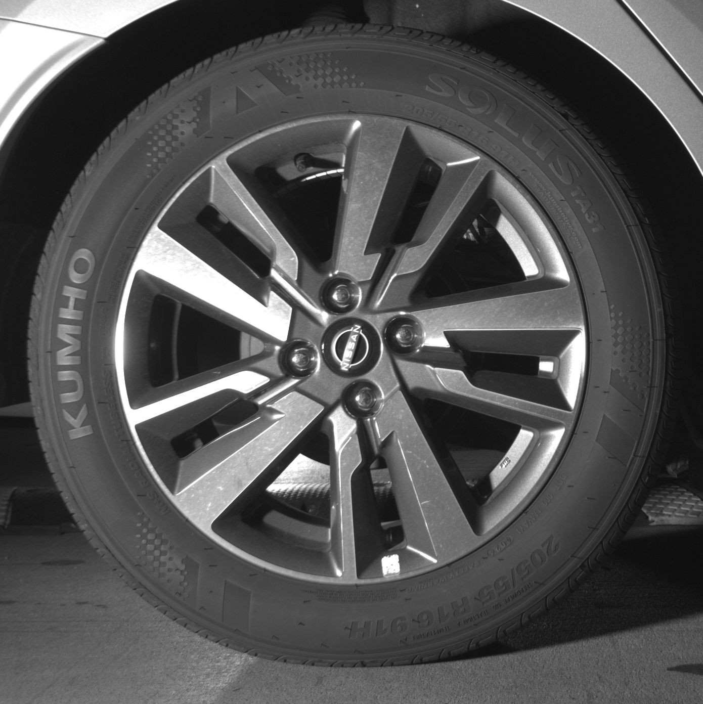 Thumbnail: 2025 Nissan Versa - 12