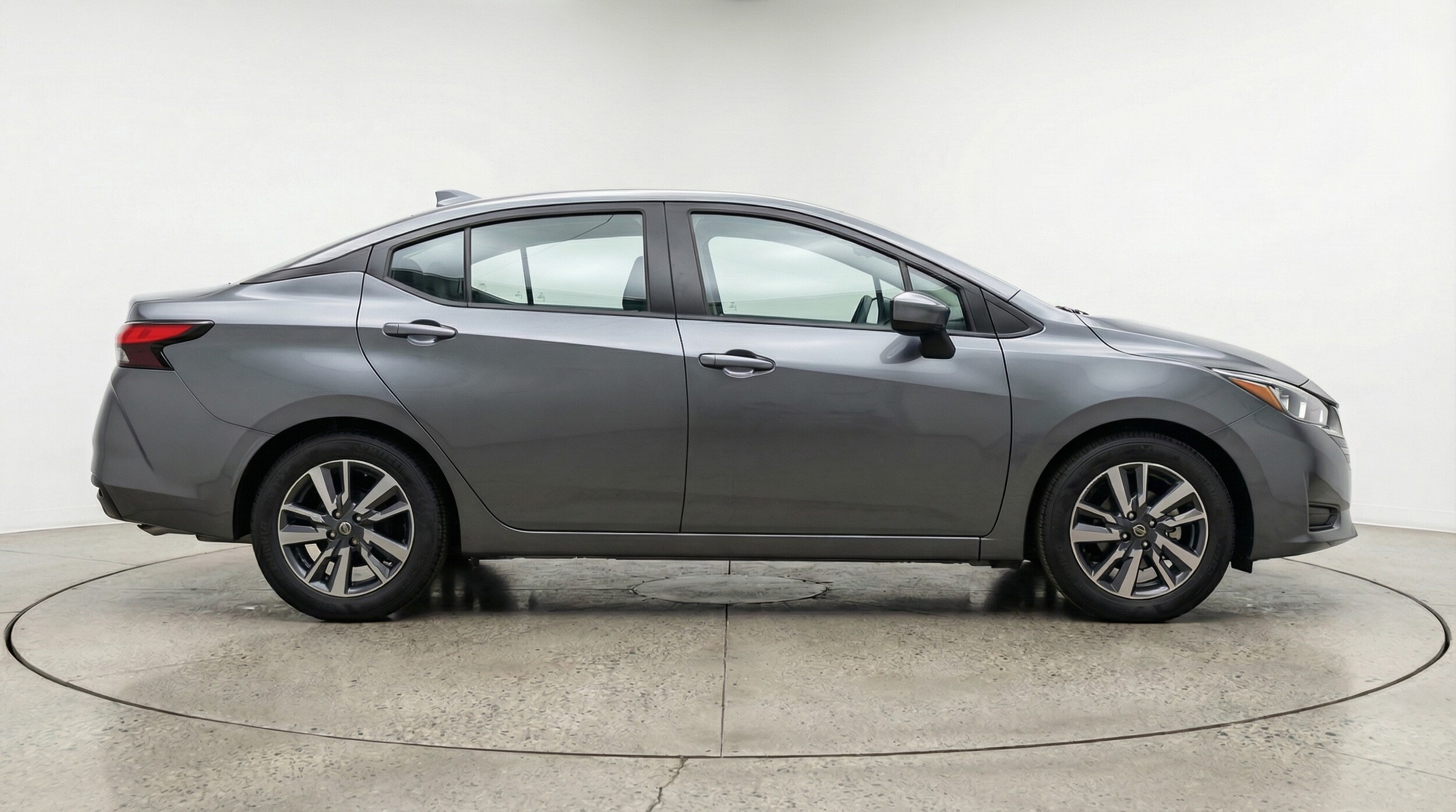 Thumbnail: 2025 Nissan Versa - 8