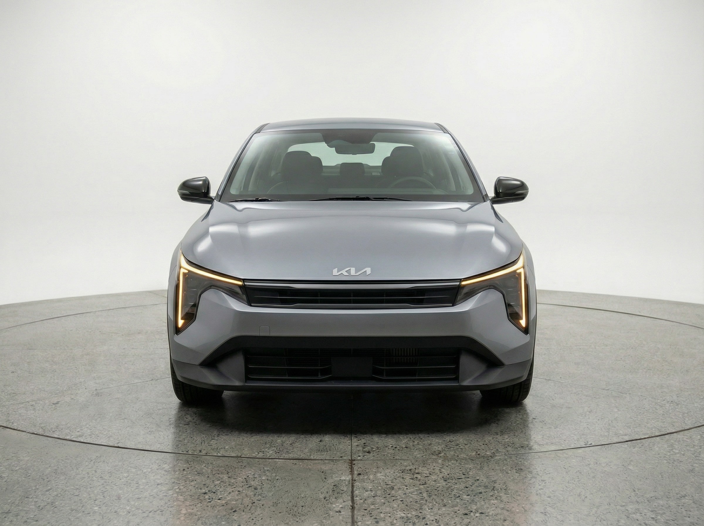 Thumbnail: 2025 Kia K4 - 2