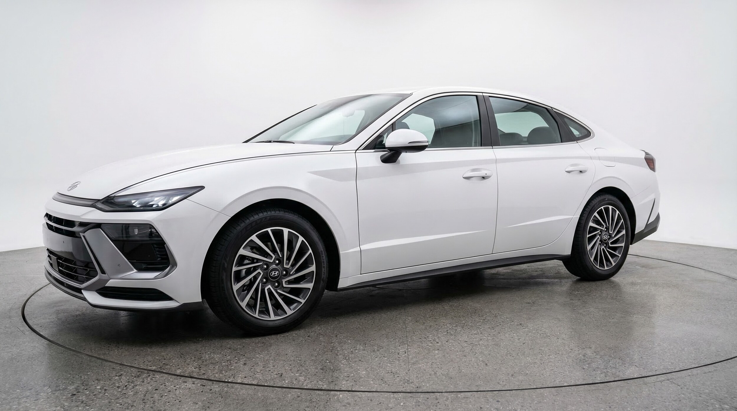 Thumbnail: 2025 Hyundai Sonata - 3